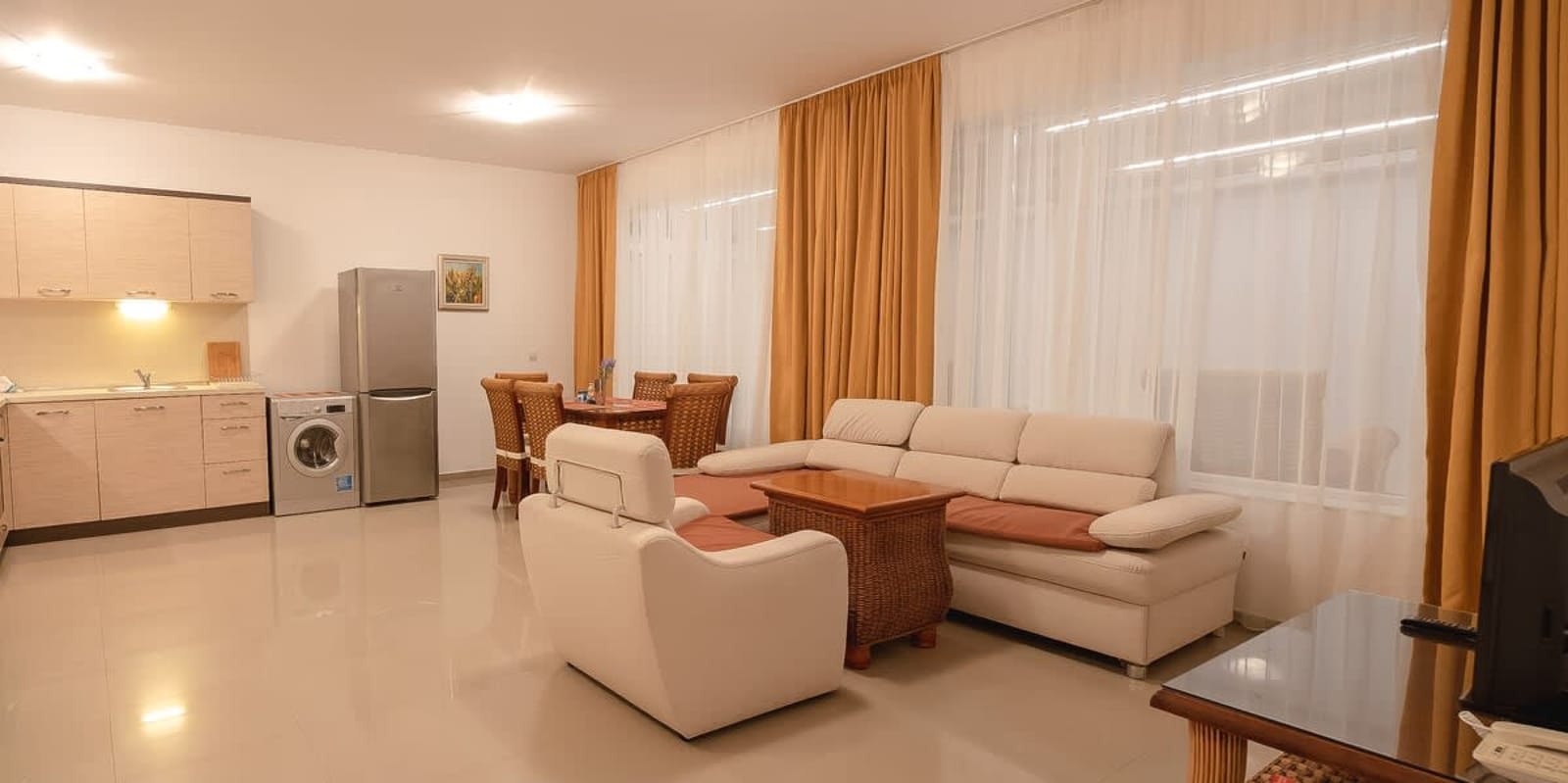 Sunset Vibes in Arapya - Breathtaking Views + POOL - Photo 7