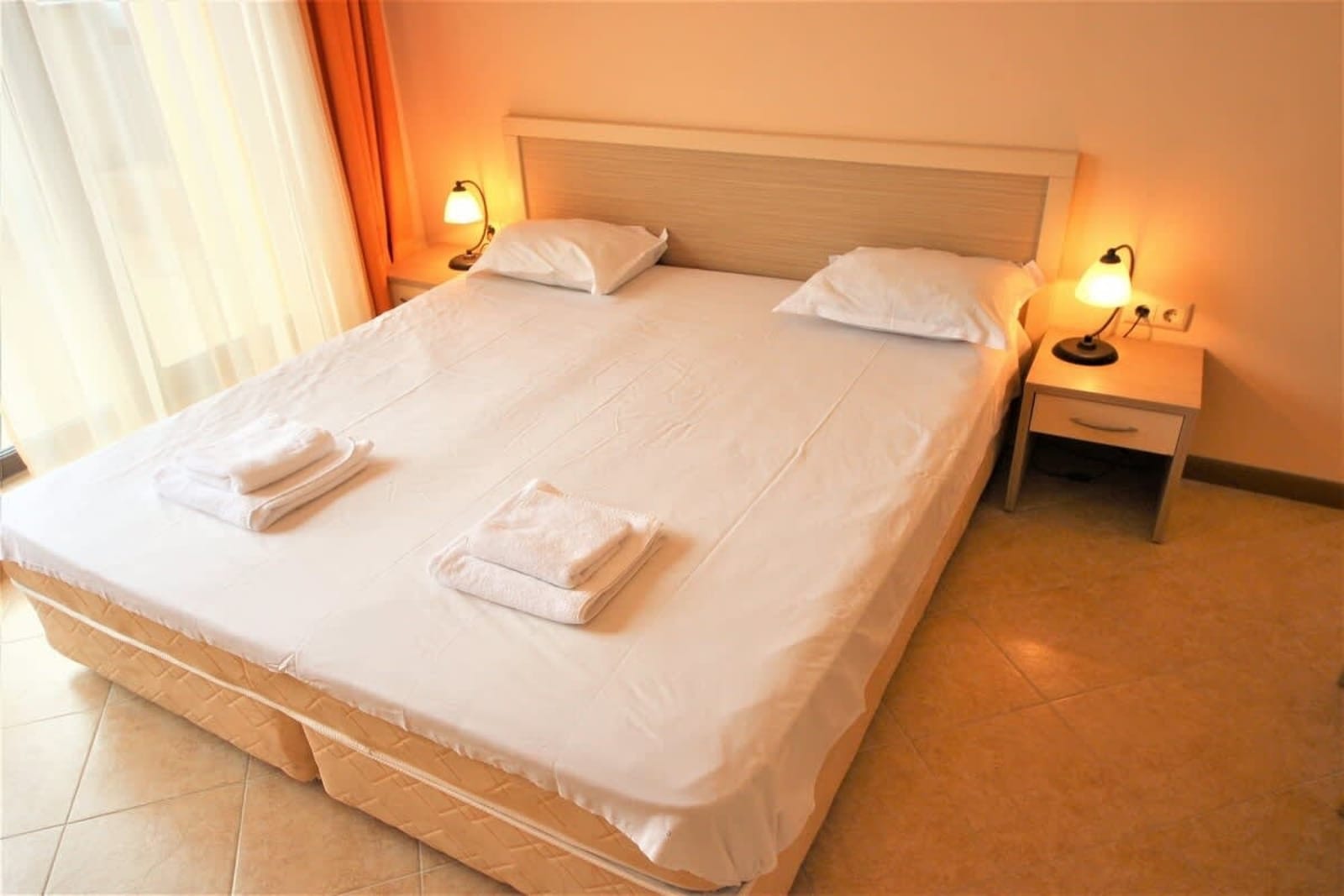 Royal Sun Apartment with a panoramic view - Photo 18