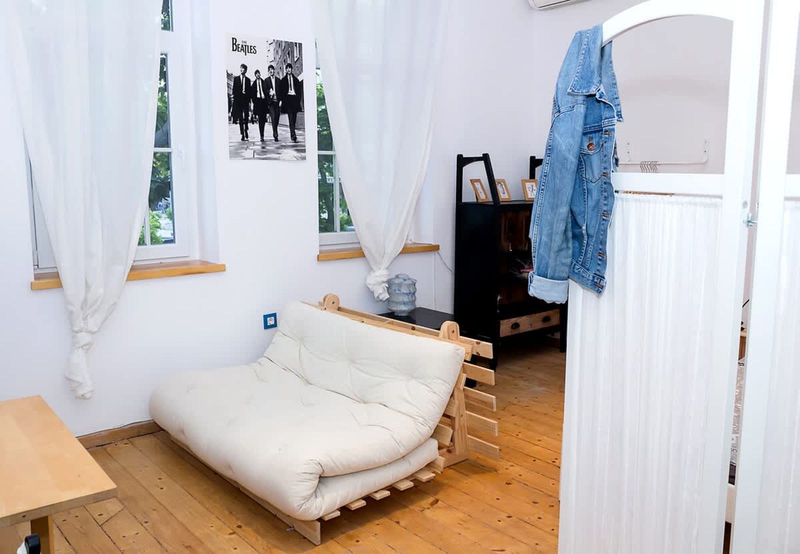 Verano Azul - Adorable Flat in Unbeatable Location - Photo 2