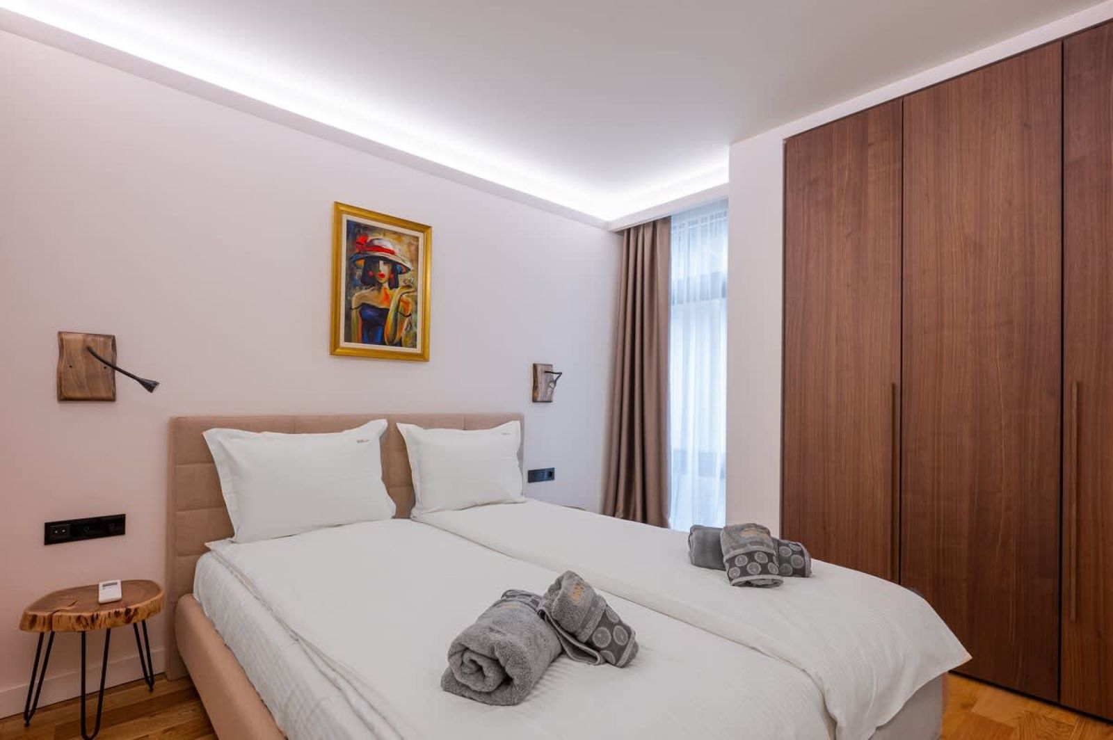 SOFapart Charming 2 BDR suite | 2 BTH - Photo 26