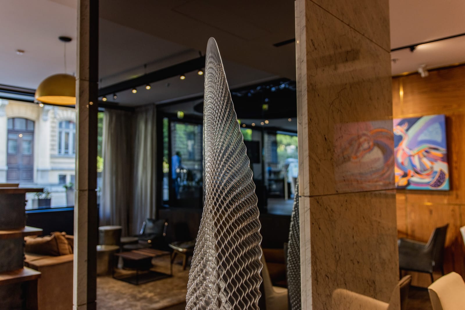 Sense Hotel Sofia - Photo 169