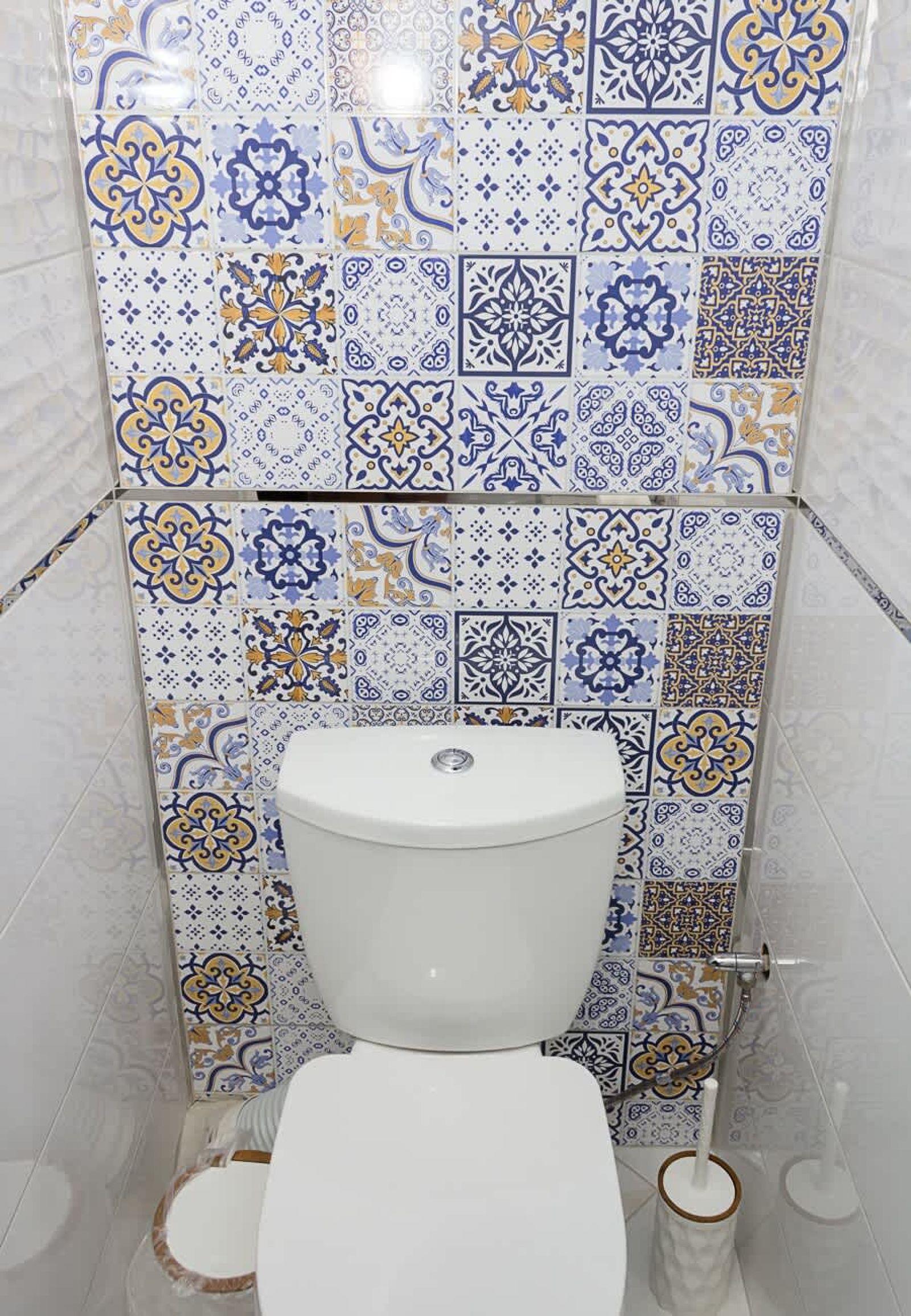 New Colorful 1BD Getaway with an Amazing Sea View - Photo 26