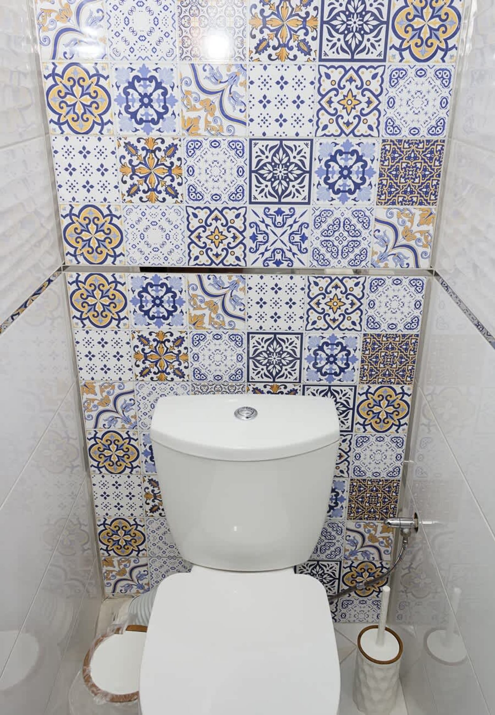 New Colorful 1BD Getaway with an Amazing Sea View - Photo 26