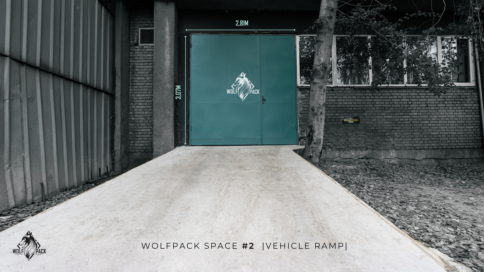 Wolfpack Space #2 - Photo 13