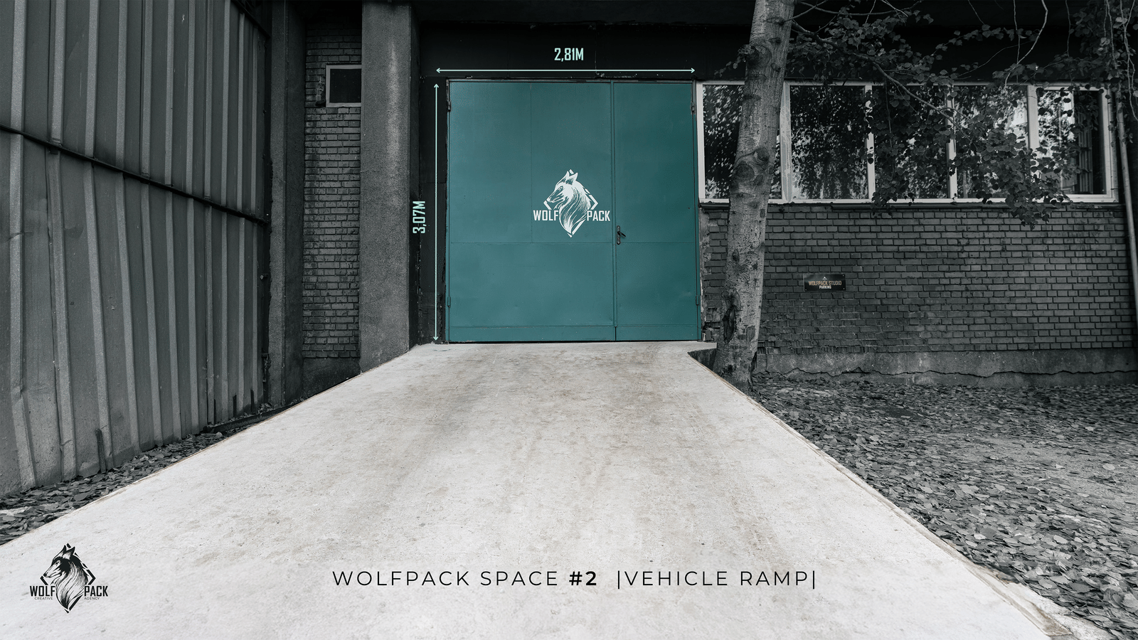 Wolfpack Space #2 - Photo 13