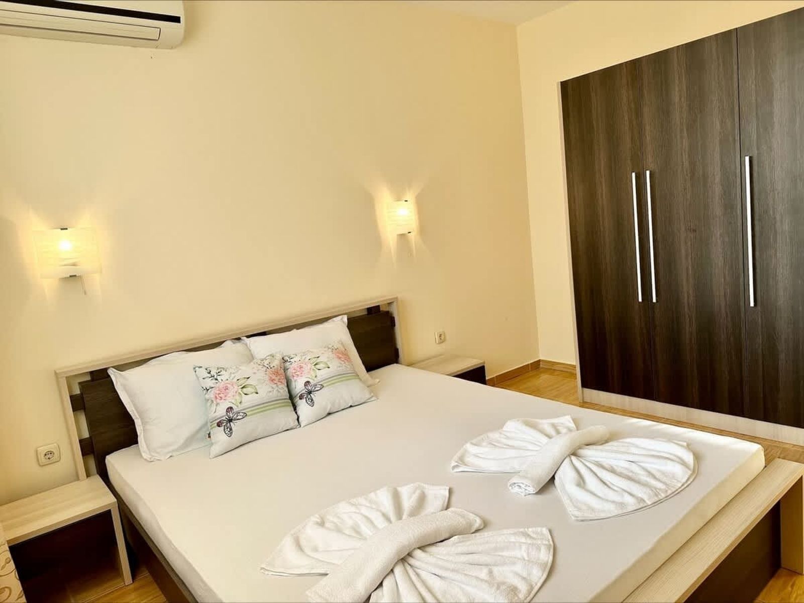 Sky Dreams Cozy Sea View Apartment - Photo 29