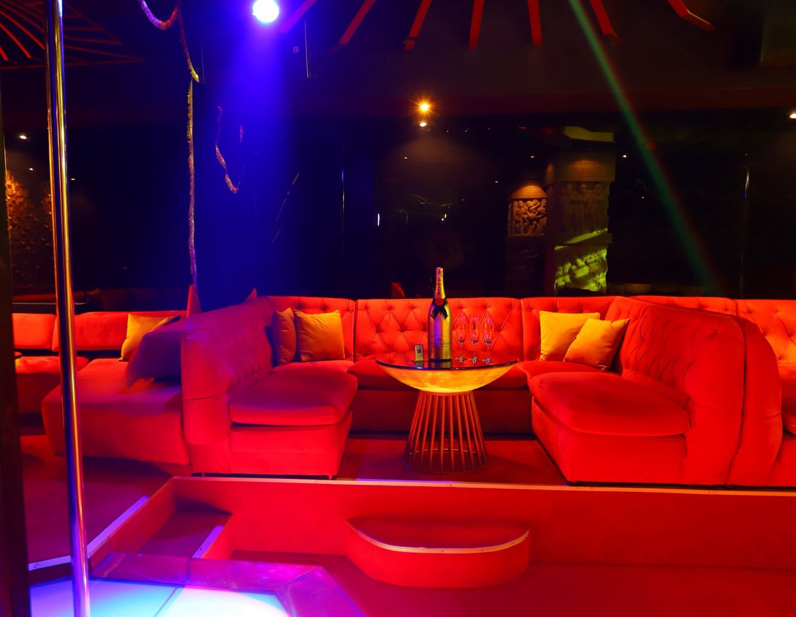 Kama Sutra Night Club - Photo 23