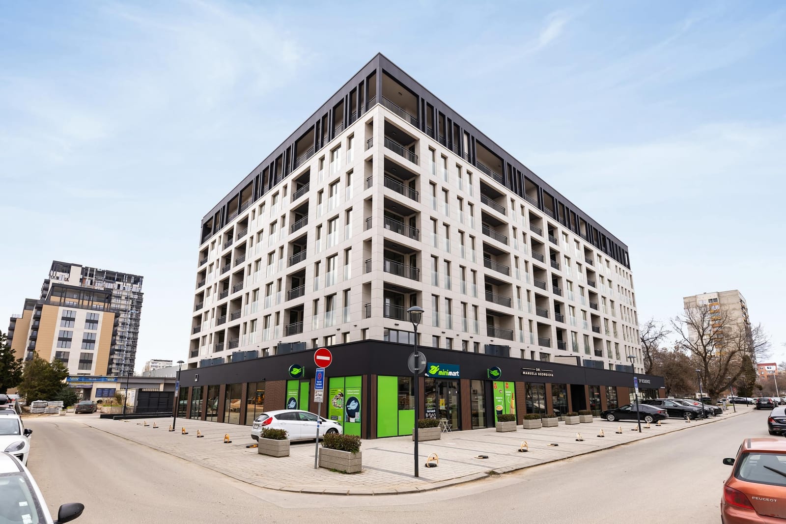 The Modern Wood Suite - Photo 31