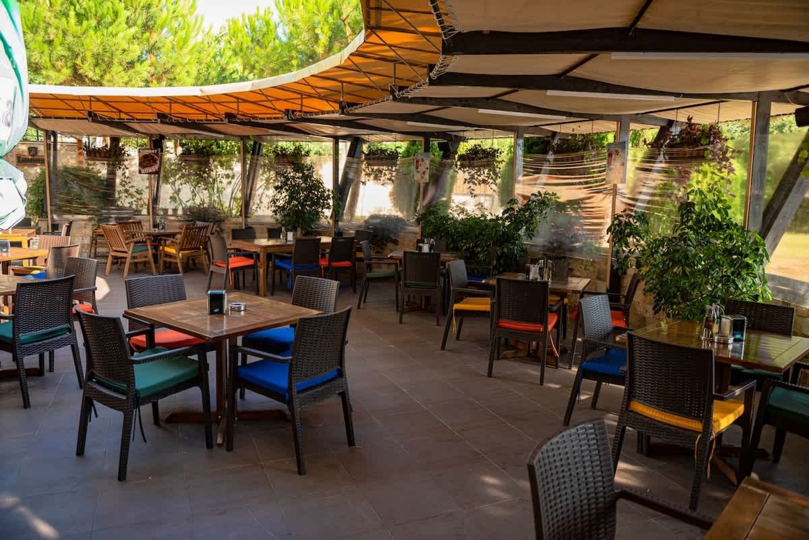 Luxor Cozy studio with terrace - Photo 21