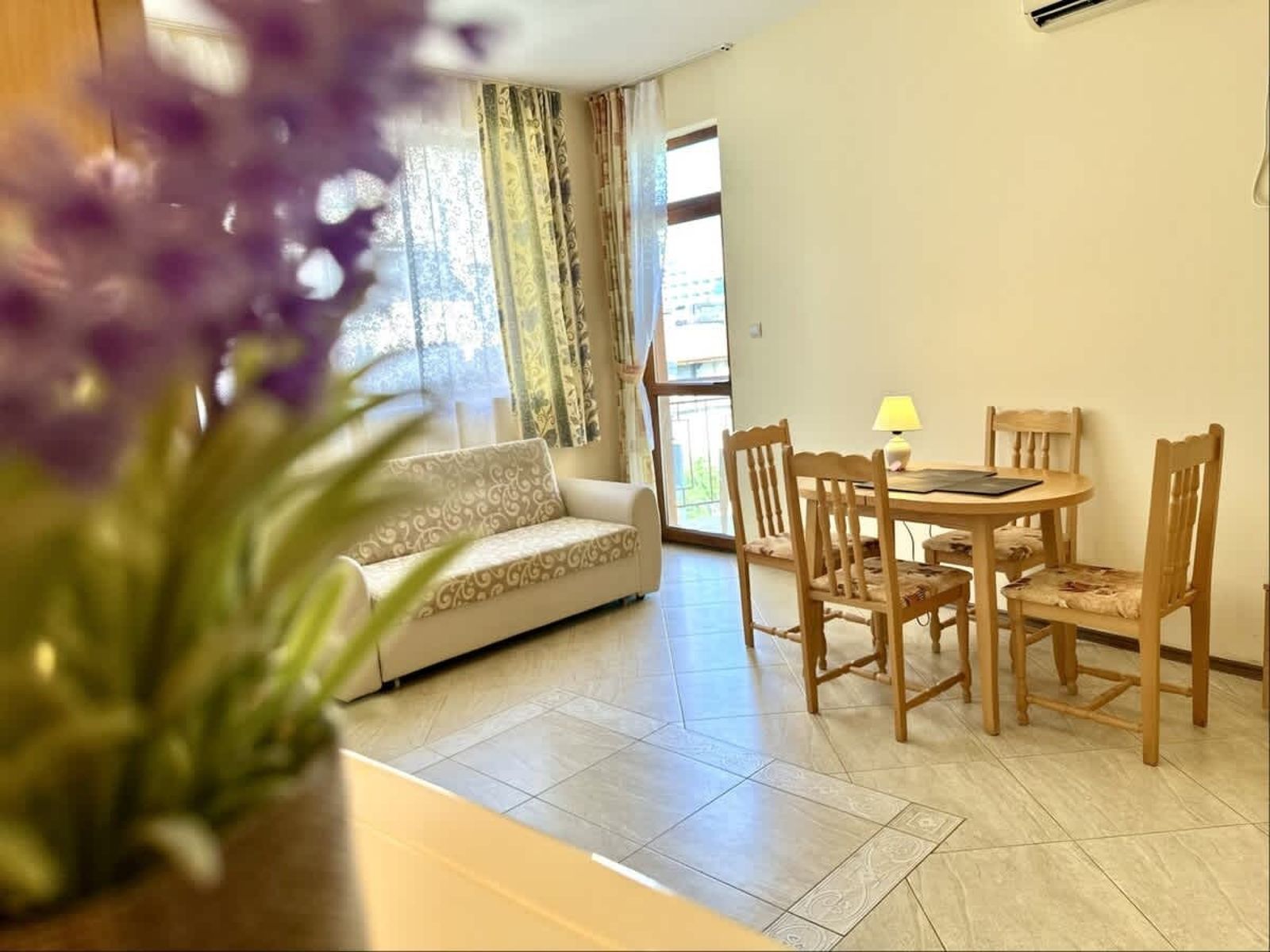 Cozy studio in Sunny Sea Palace - Photo 52