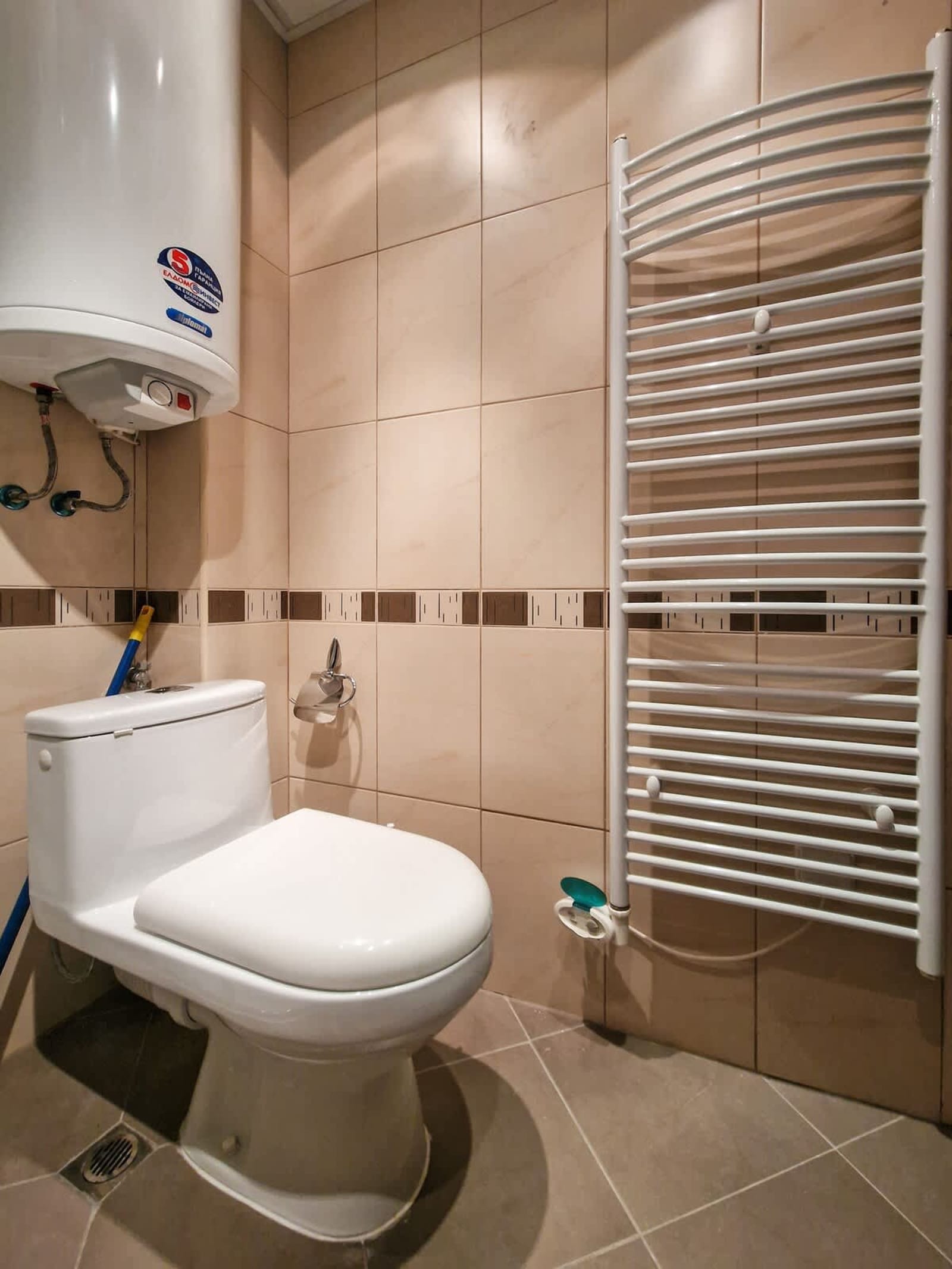 Glazne River View - 2BDR | 2BTHR Flat with a View - Photo 18