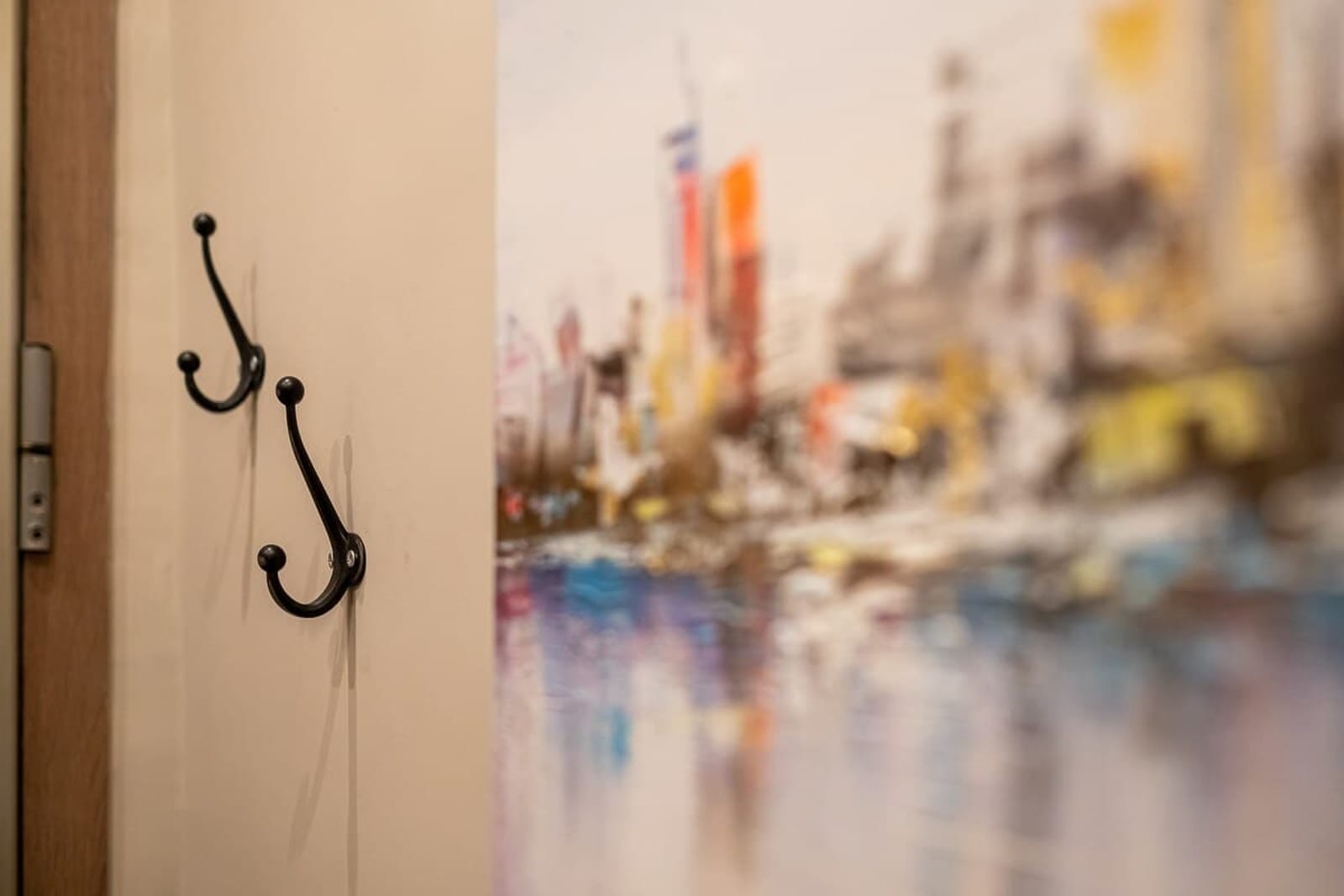 Bohemia - New Apartment with Stylish Design - Photo 14