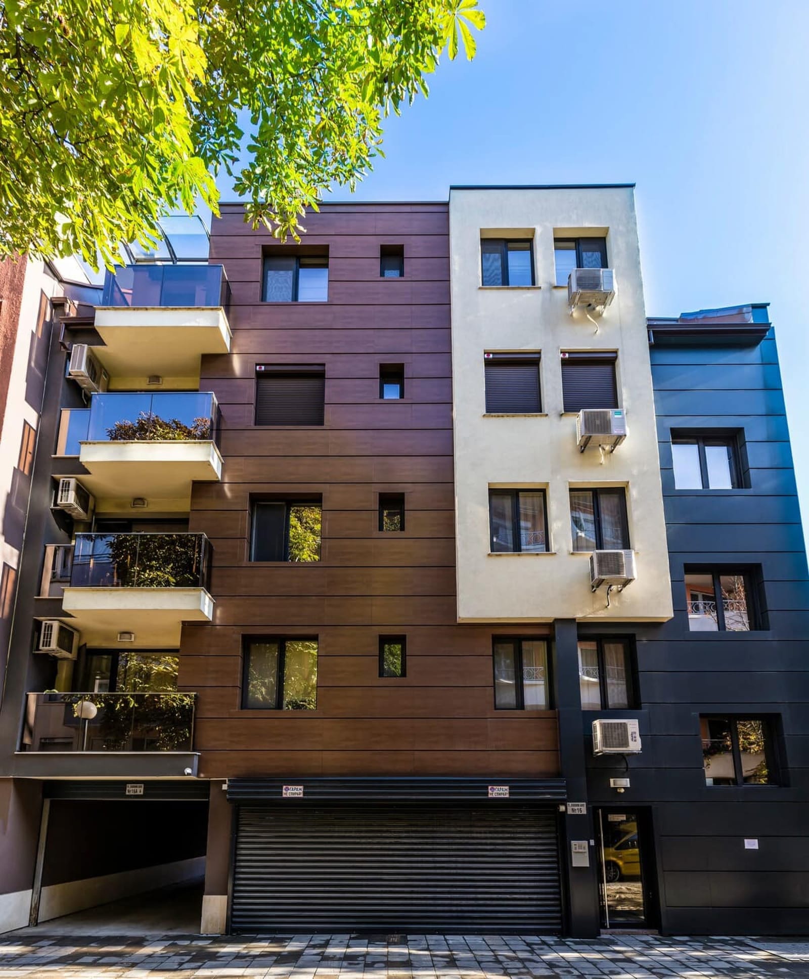 Modern 1BD Flat with Parking near the city centre - Photo 17