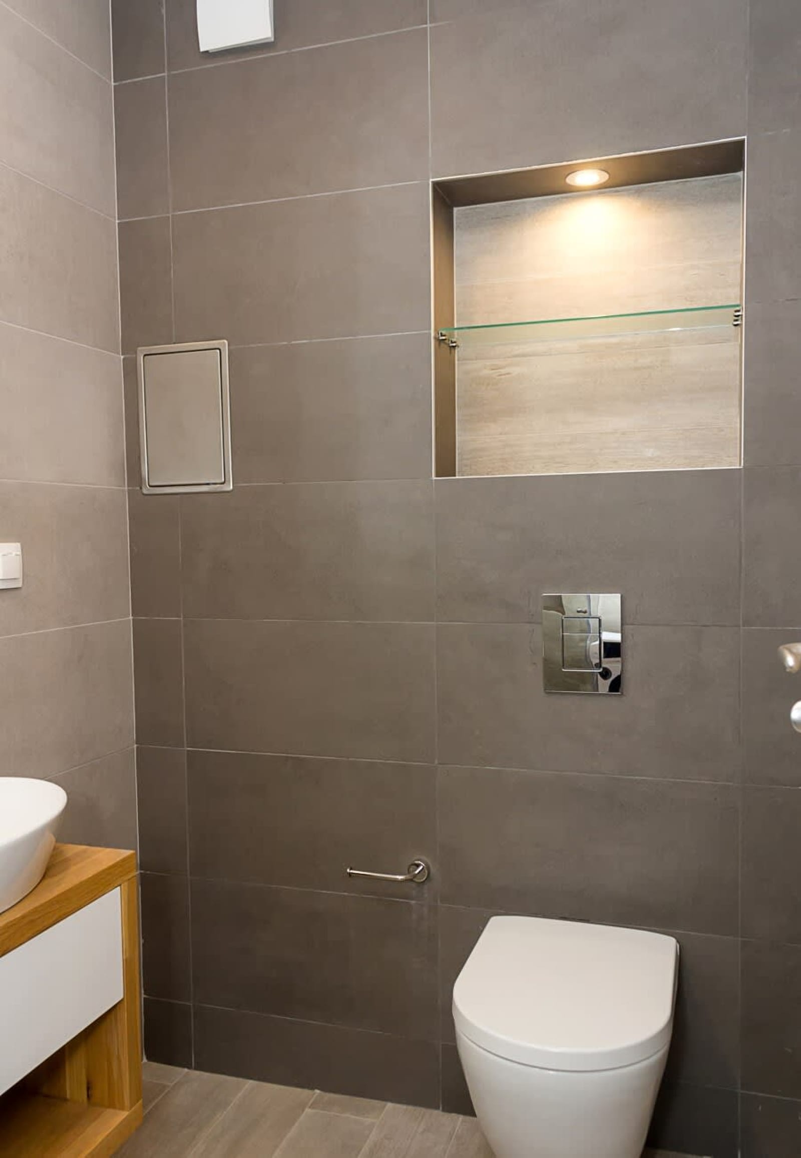 Azur Delux -1BD Flat with Parking &amp; Pool - Photo 16