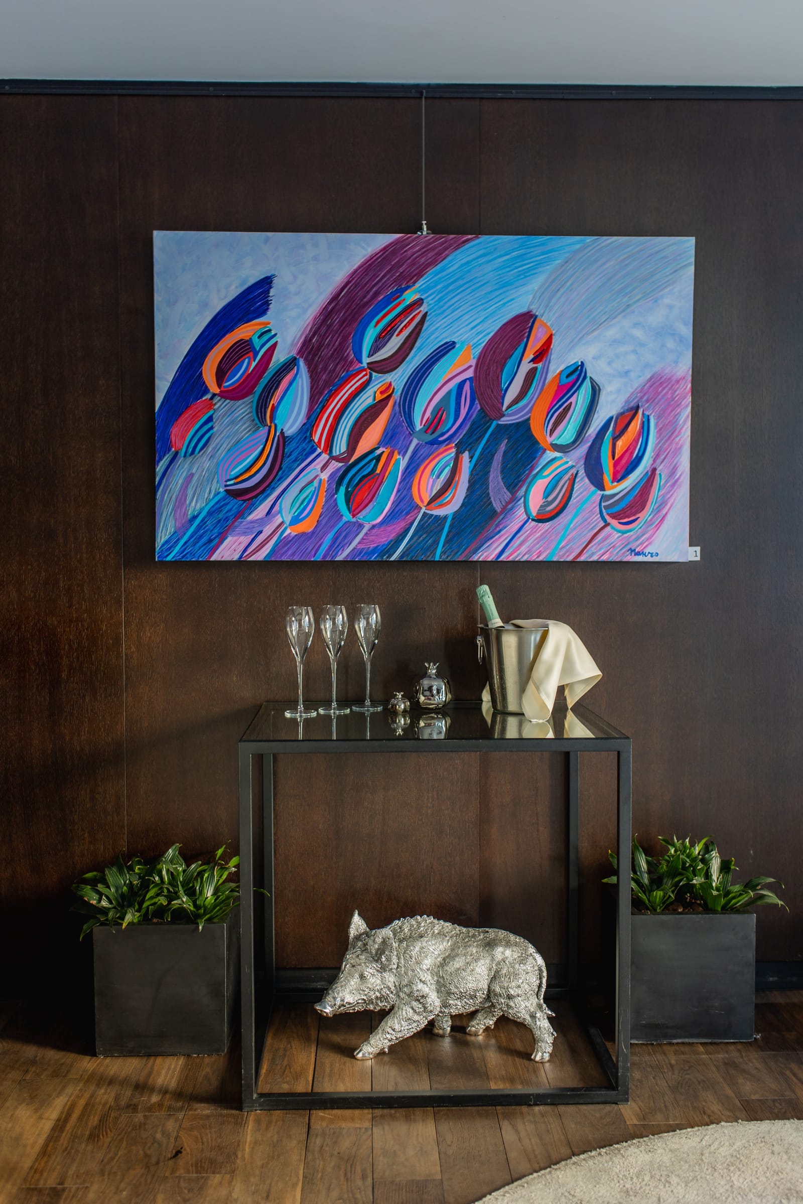 Sense Hotel Sofia - Photo 42