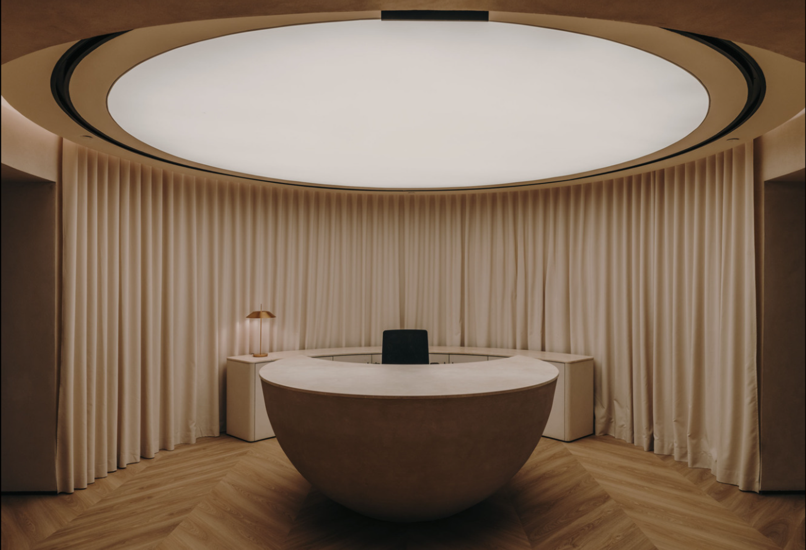 Torre Picasso Offices - Photo 8