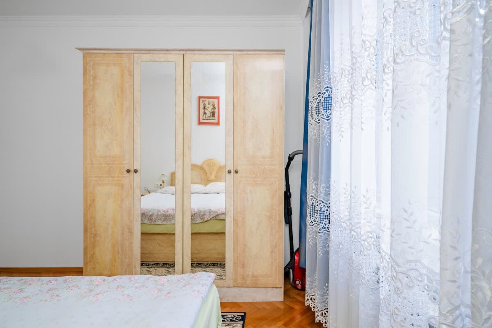 Cozy 2BD Apartment close to South Park - Photo 20