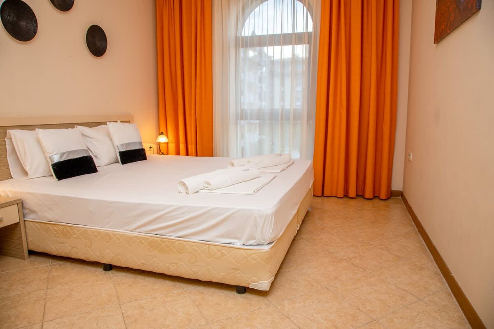 Sunny apartment in a complex with a POOL and GYM - Photo 13