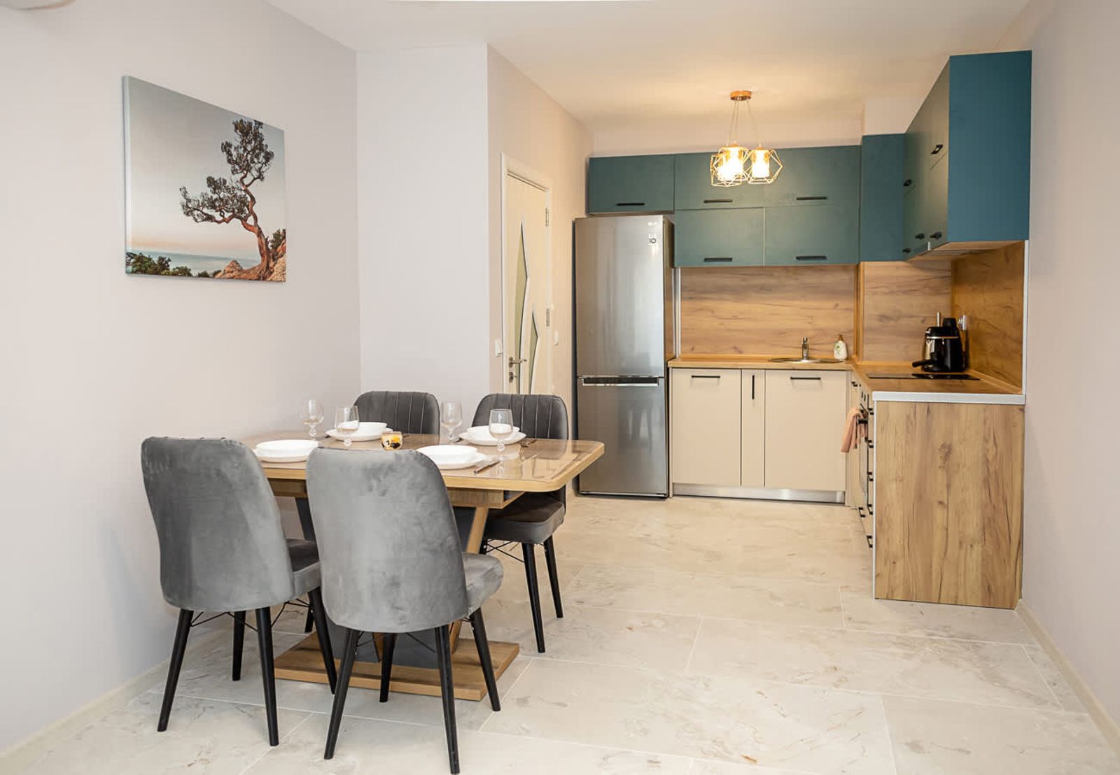 Stylish Flat with Parking St Constantine &amp; Helena - Photo 10