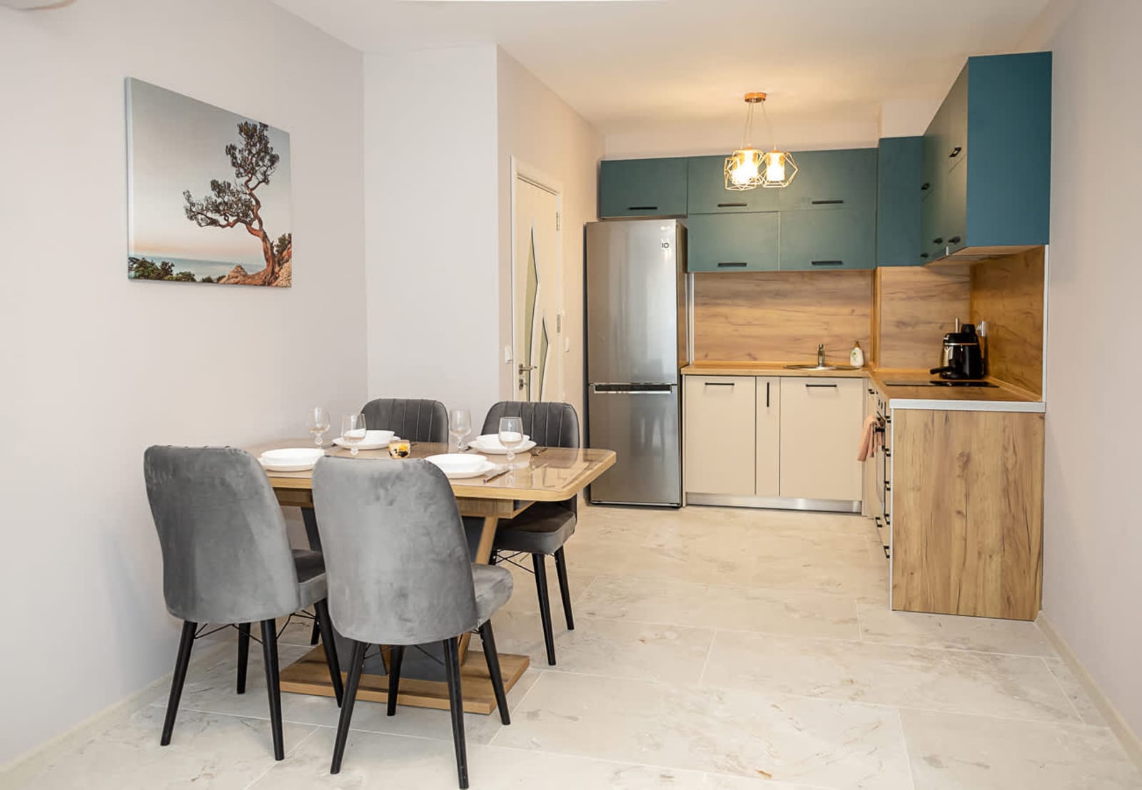 Stylish Flat with Parking St Constantine &amp; Helena - Photo 10