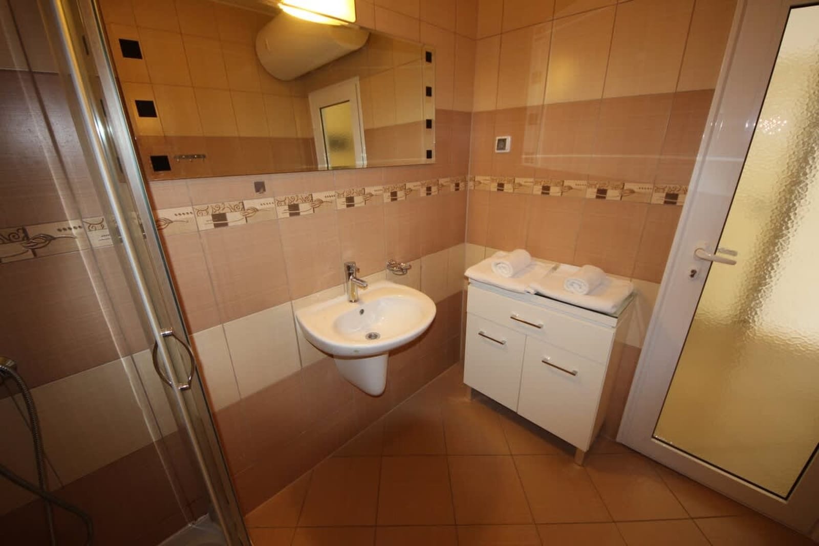 Charming flat in Grand Kamelia - Photo 17