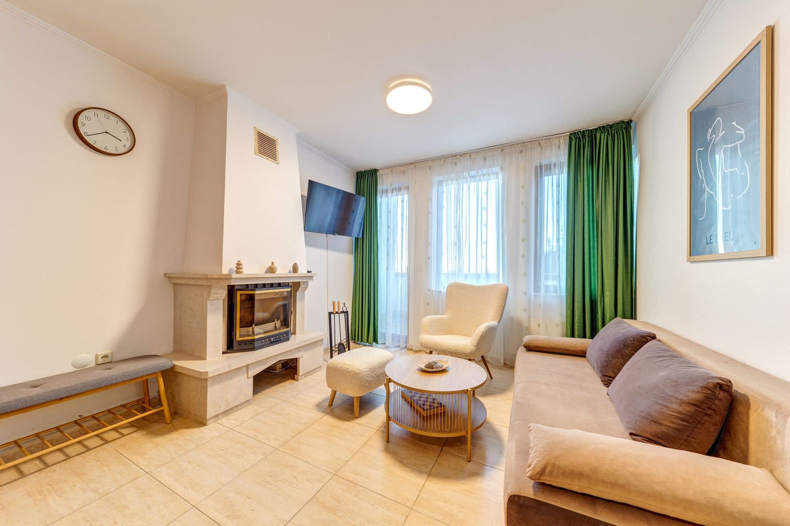 Two-bedroom Apartment in the Heart of the Rhodopes - Photo 10