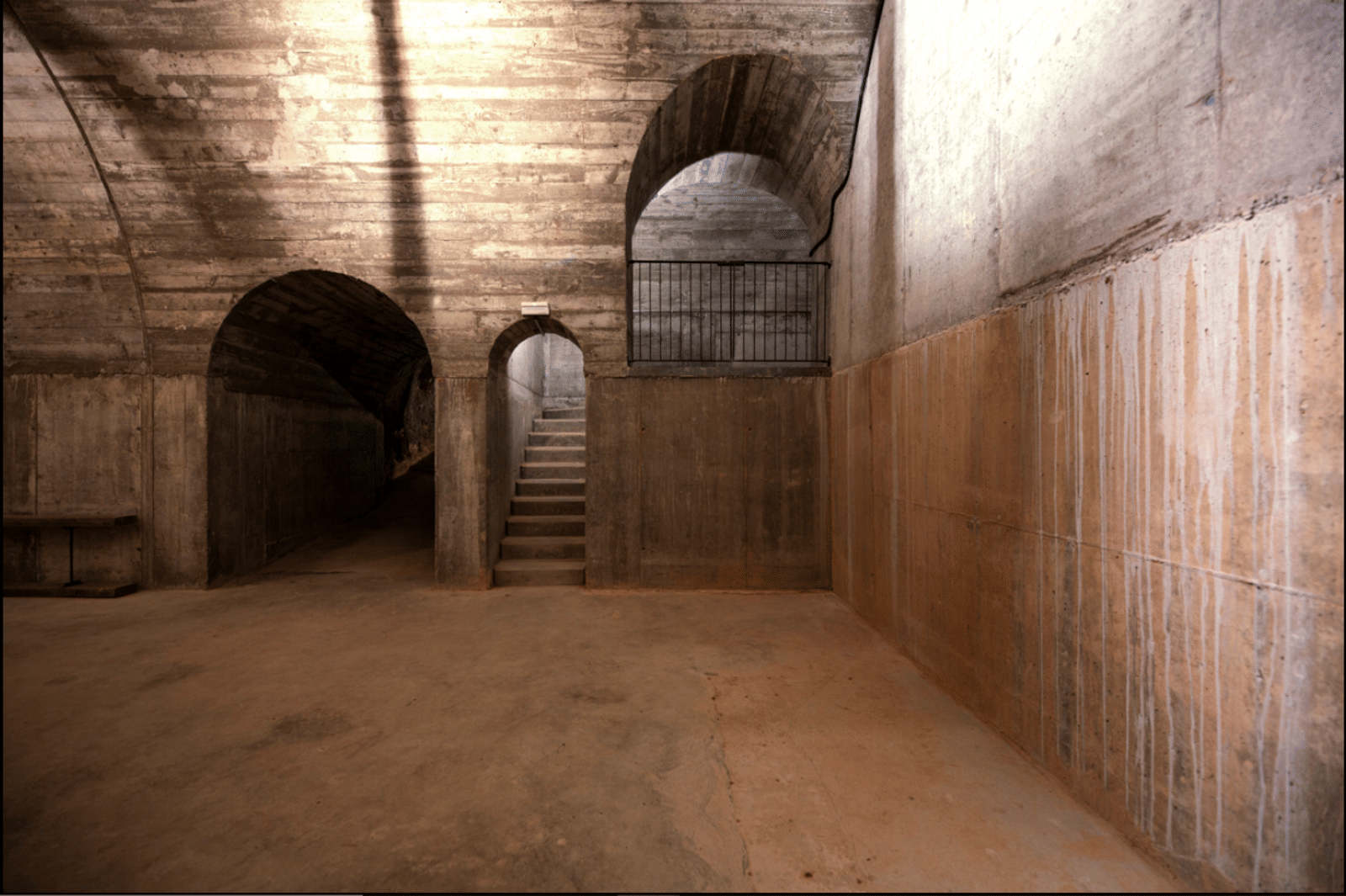 Dominio del Pidio Winery - Cover Photo