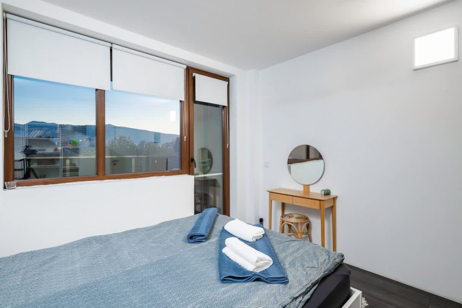 Cozy 1BD Flat Close to the City Center - Photo 4