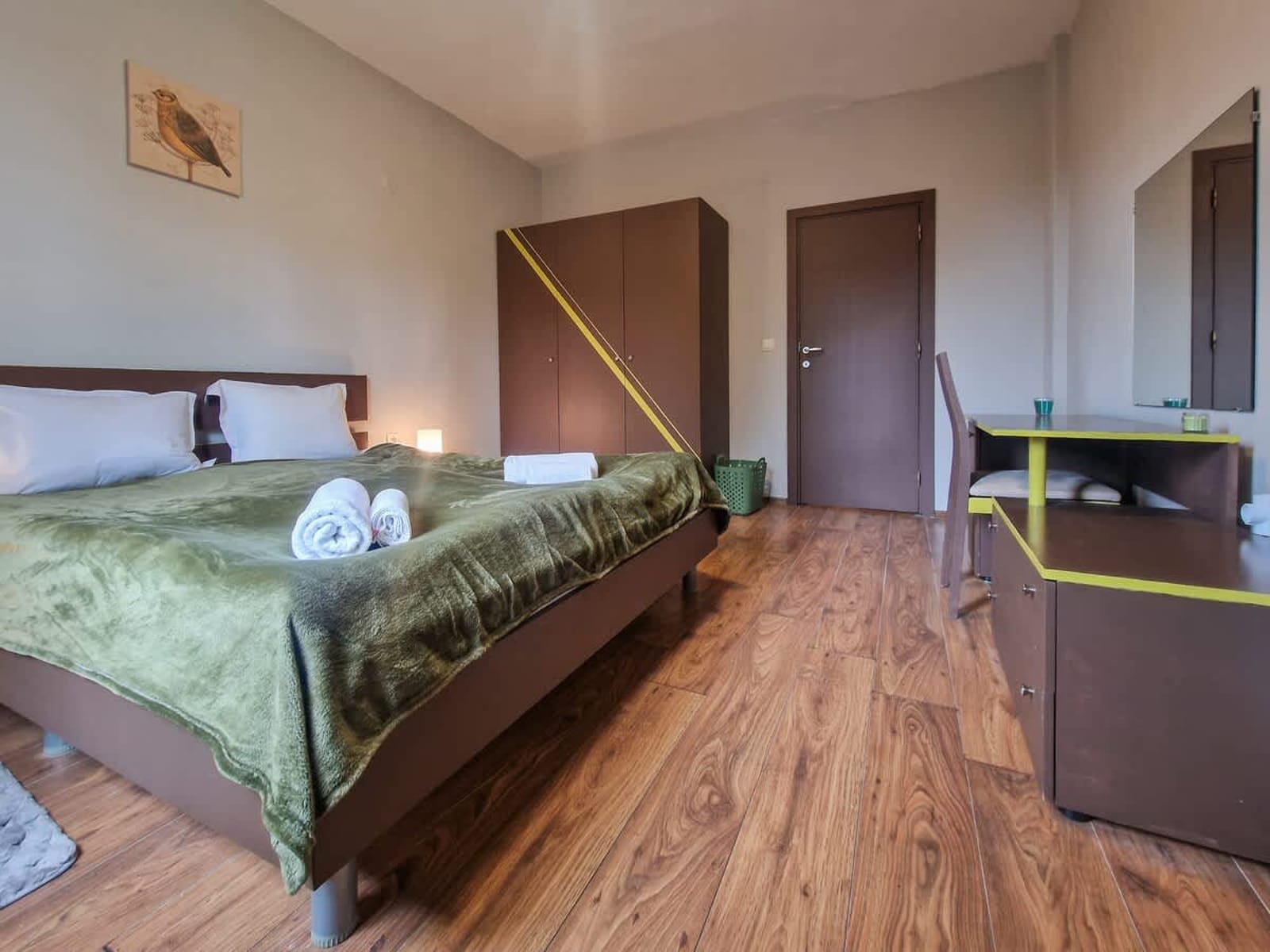 Charming Mont Blanc Bansko Apartment Near Ski Lift - Photo 13