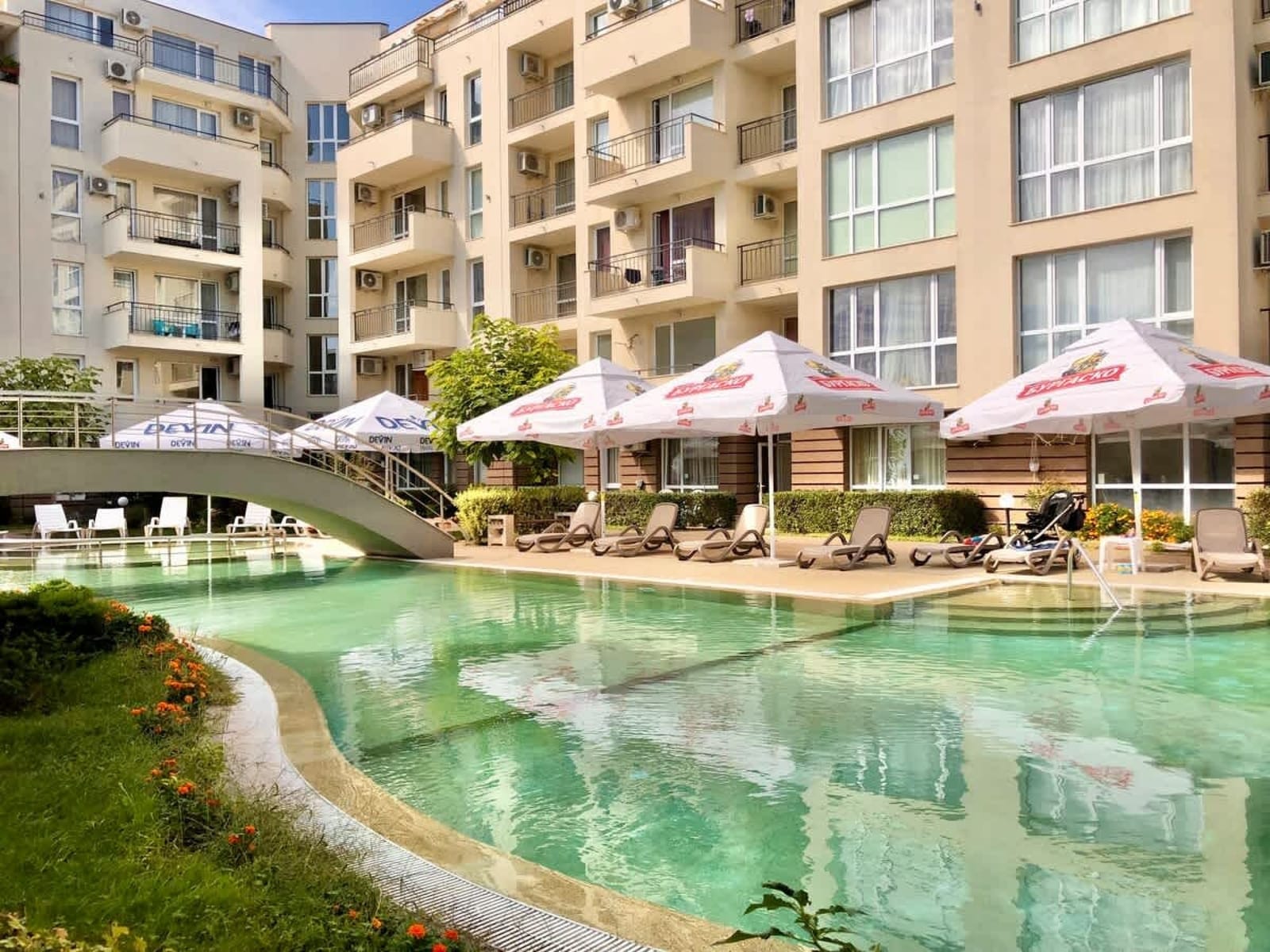 Cozy and comfortable studio in Casa del Sol - Photo 20