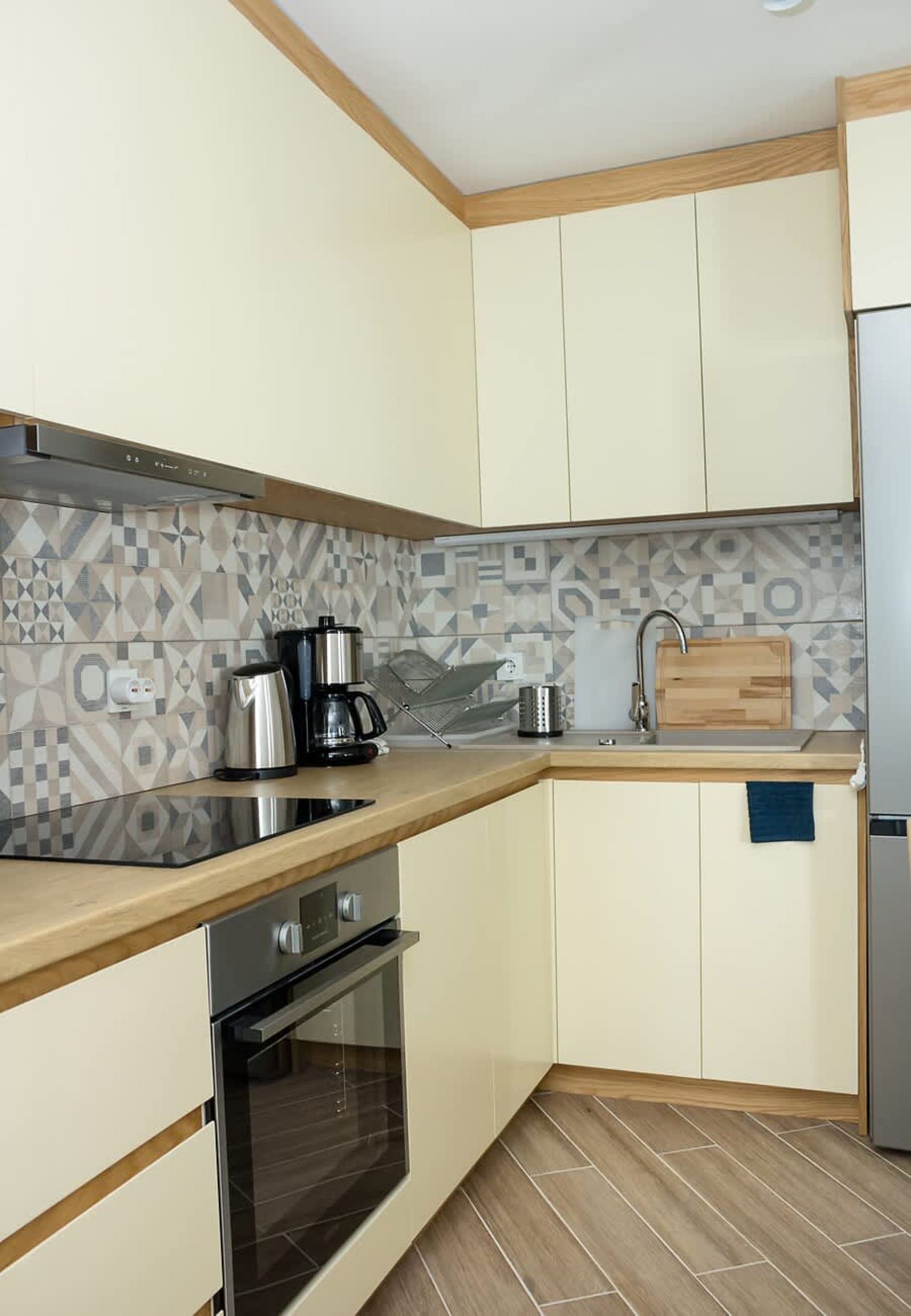 White Lagoon - Luxurious 1BD Flat near Kavarna - Photo 13