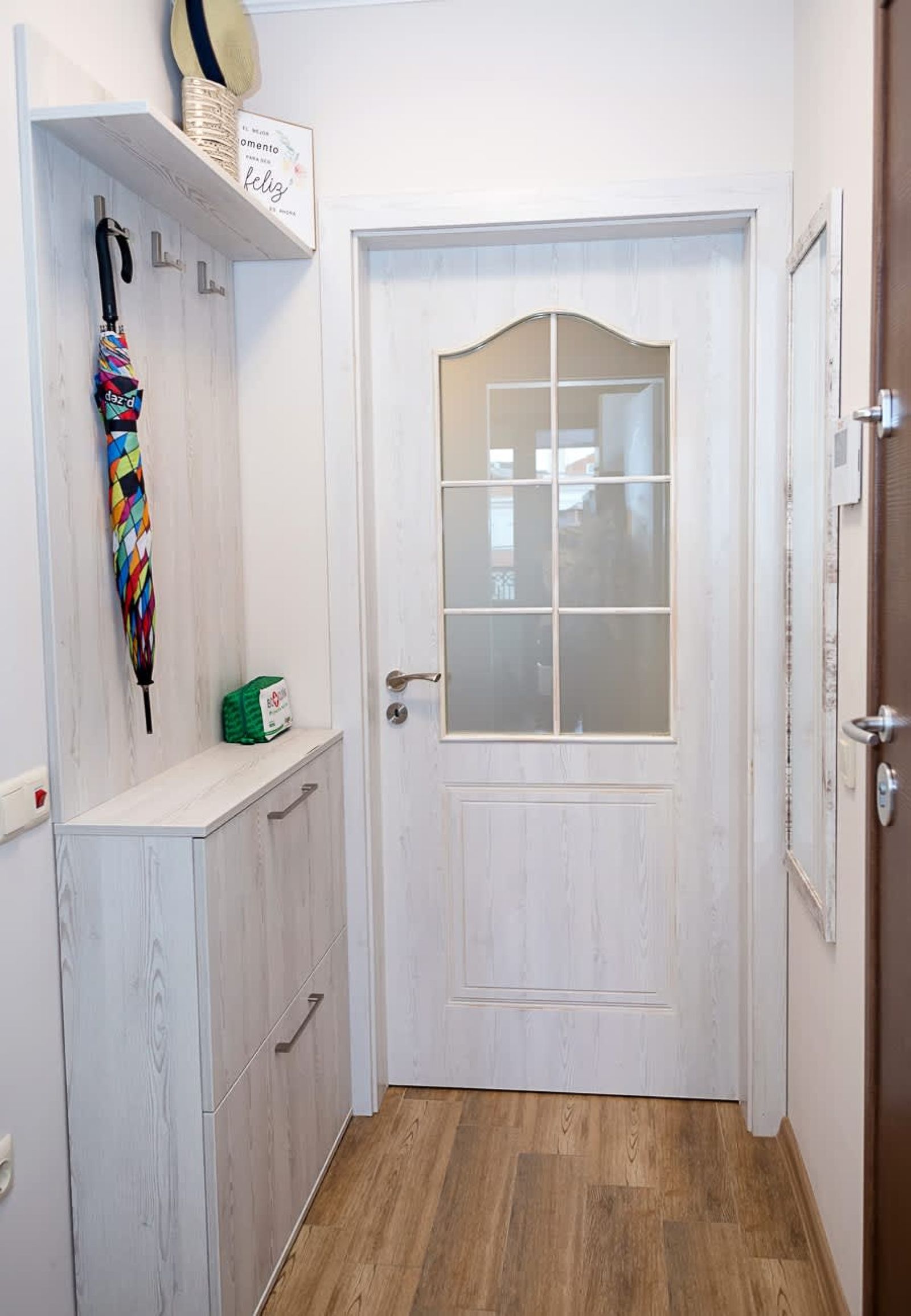 Stylish 1BR Steps from Sea Garden | Central Varna - Photo 13