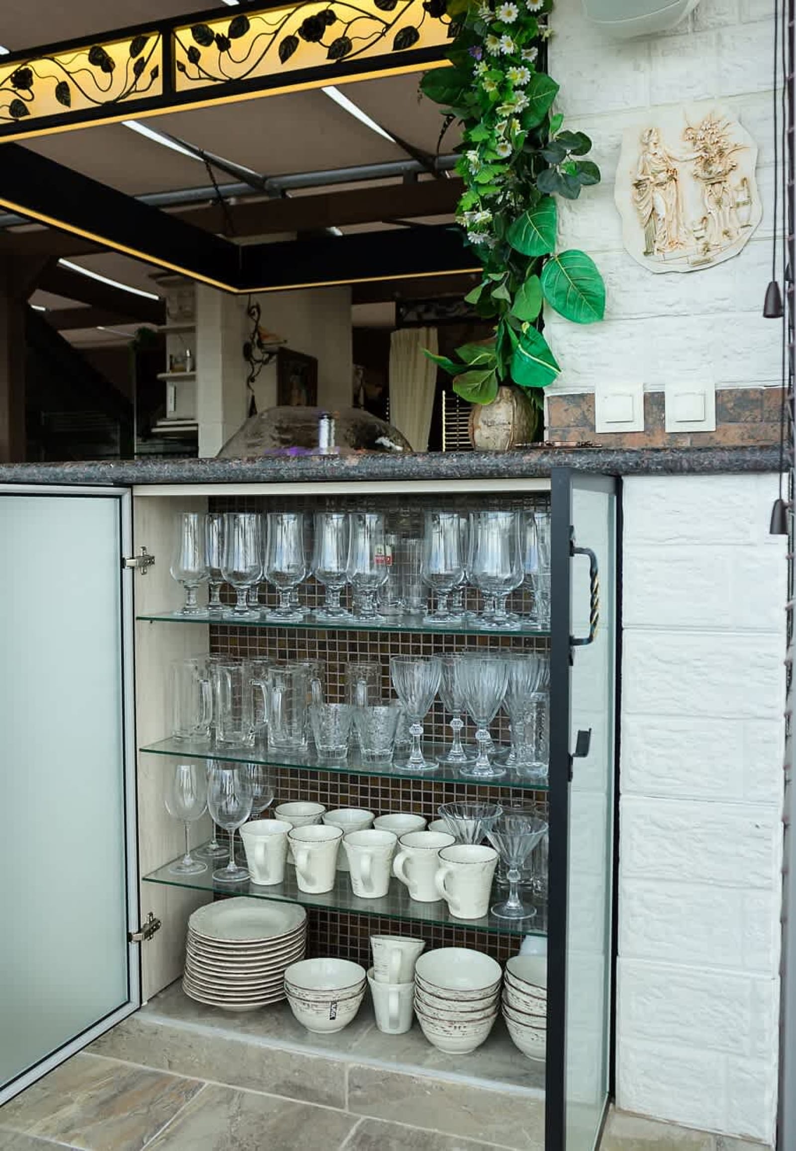 Under the Stars - Lux. Penthouse w/ POOL + Terrace - Photo 48