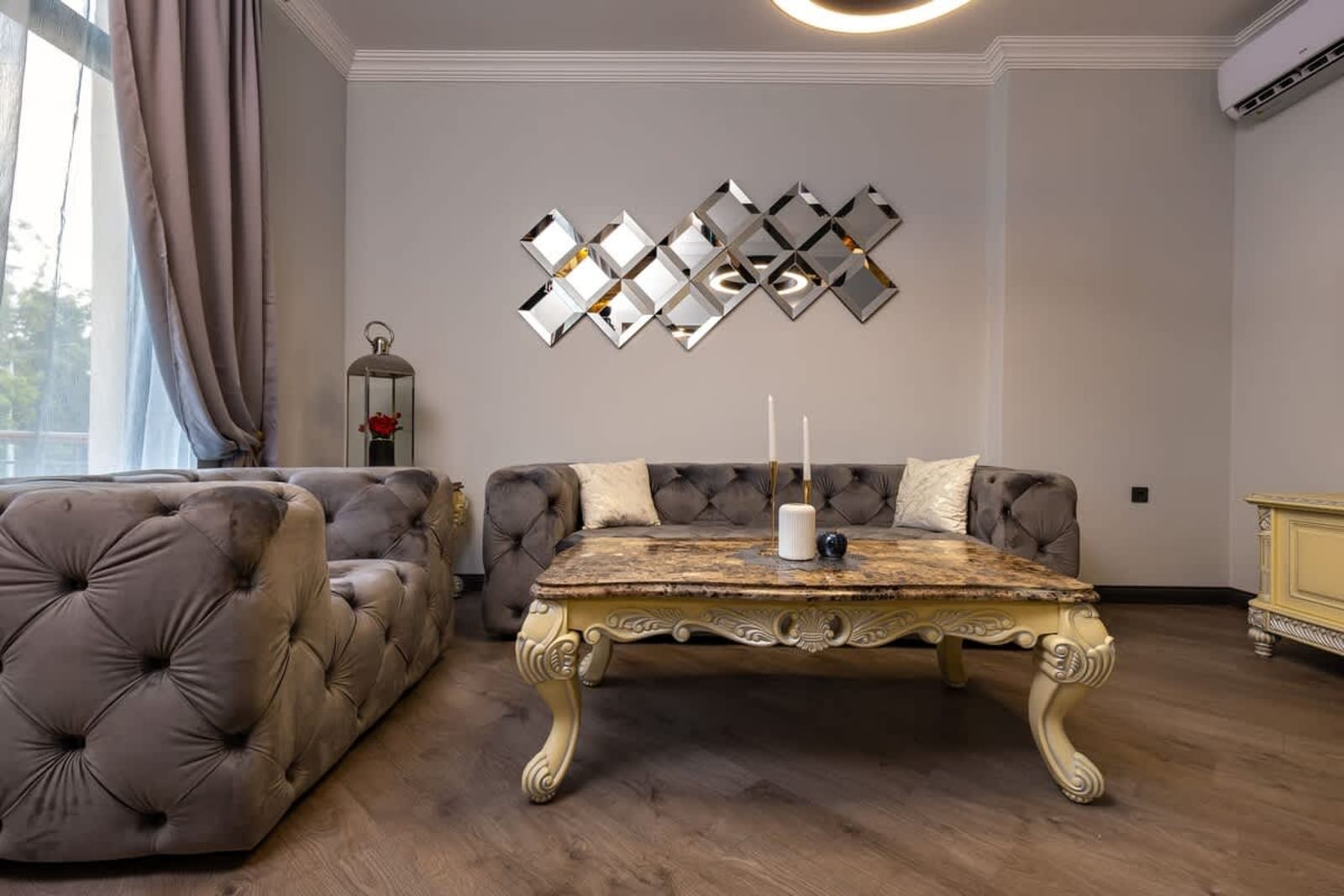 Central Apartments with Garden view - Apt No. 4 - Photo 19