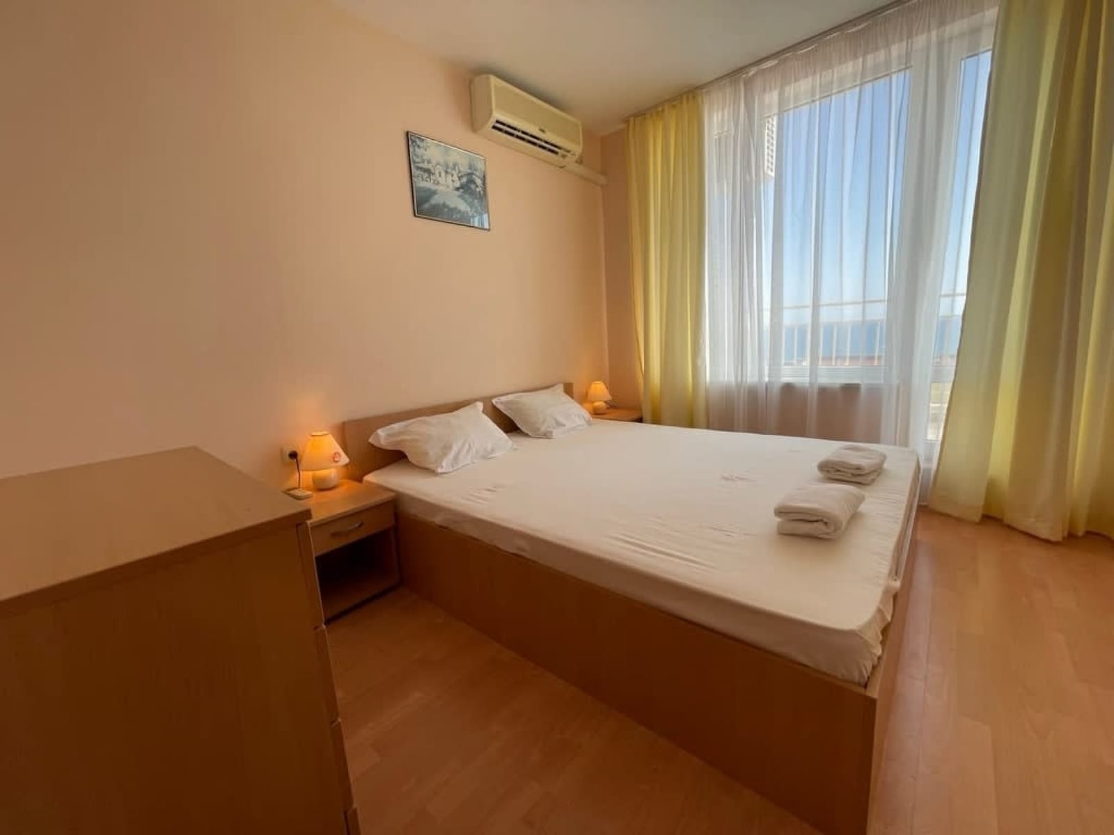 Imperial Fort Apartment with Sea View - Photo 19