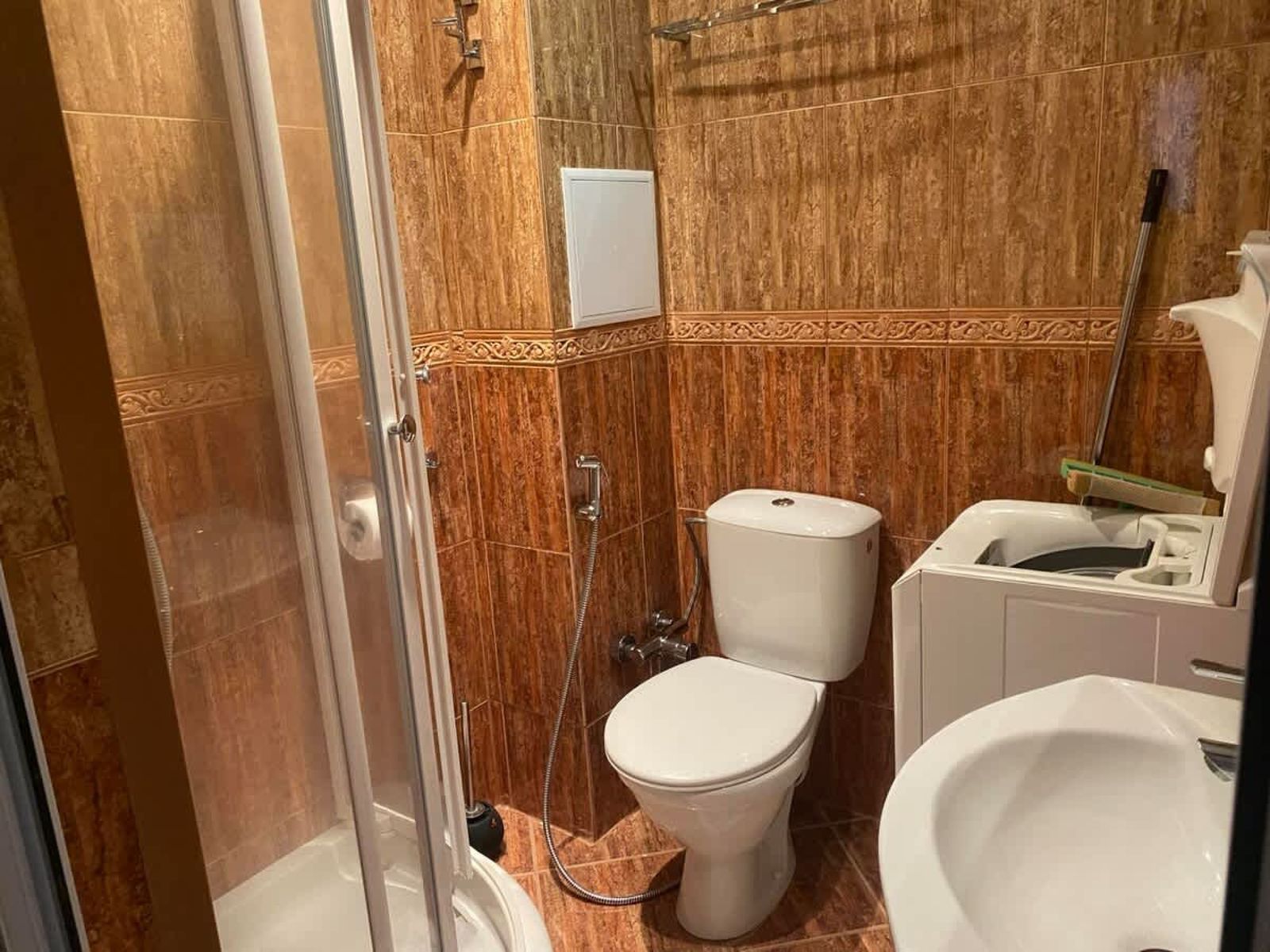 Robinzon Beach 3BD Lux apartment by Flat Manager - Photo 13