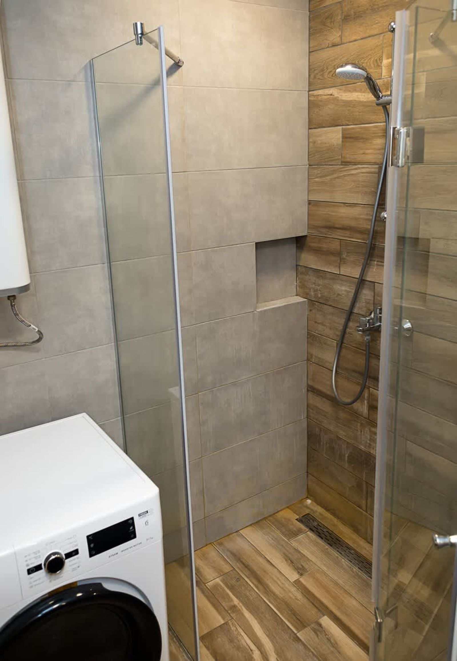 Modern 2-Bedroom Flat with Balcony in Azur Premium - Photo 22