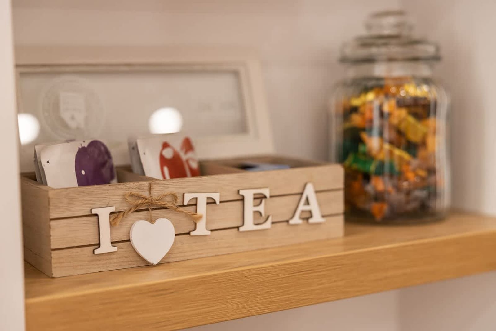 Luxury Studio Living with Top Location - Photo 13