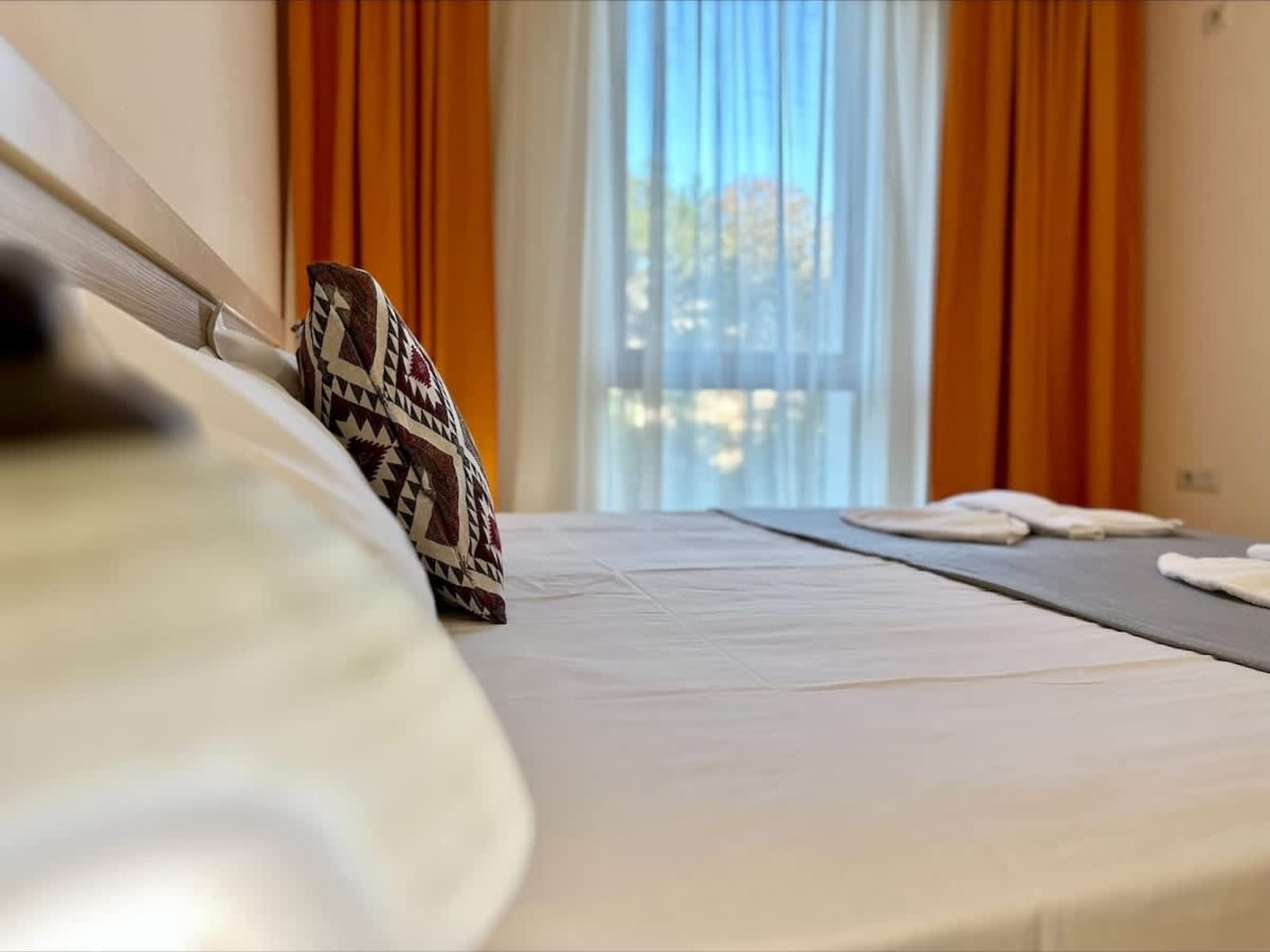 Cozy apartment with balcony in Royal Sun - Photo 45