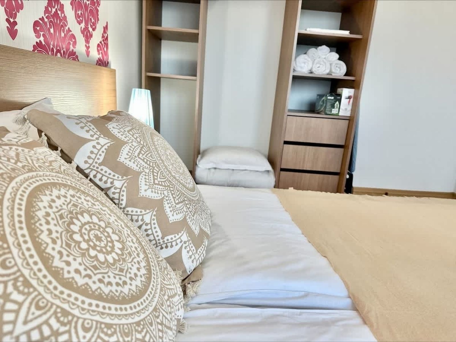 Cozy Aheloy  Marina Cape  Premium sea view 2bed - Photo 21