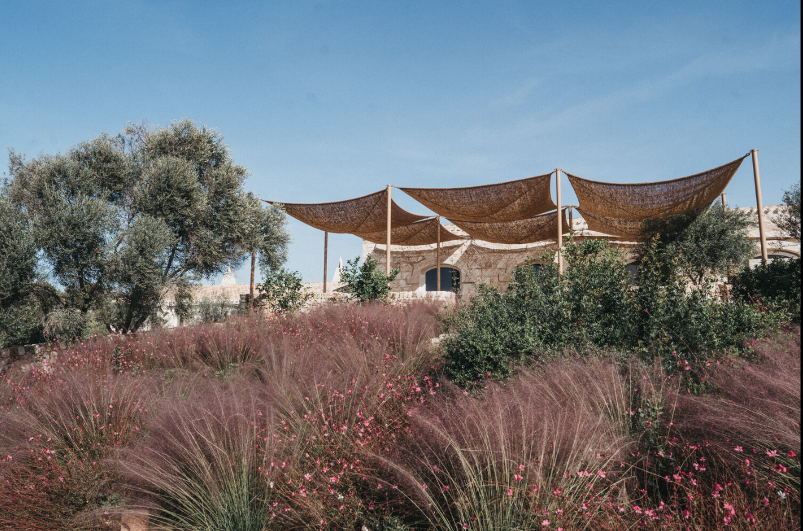 Son Blanc Hotel - Photo 7