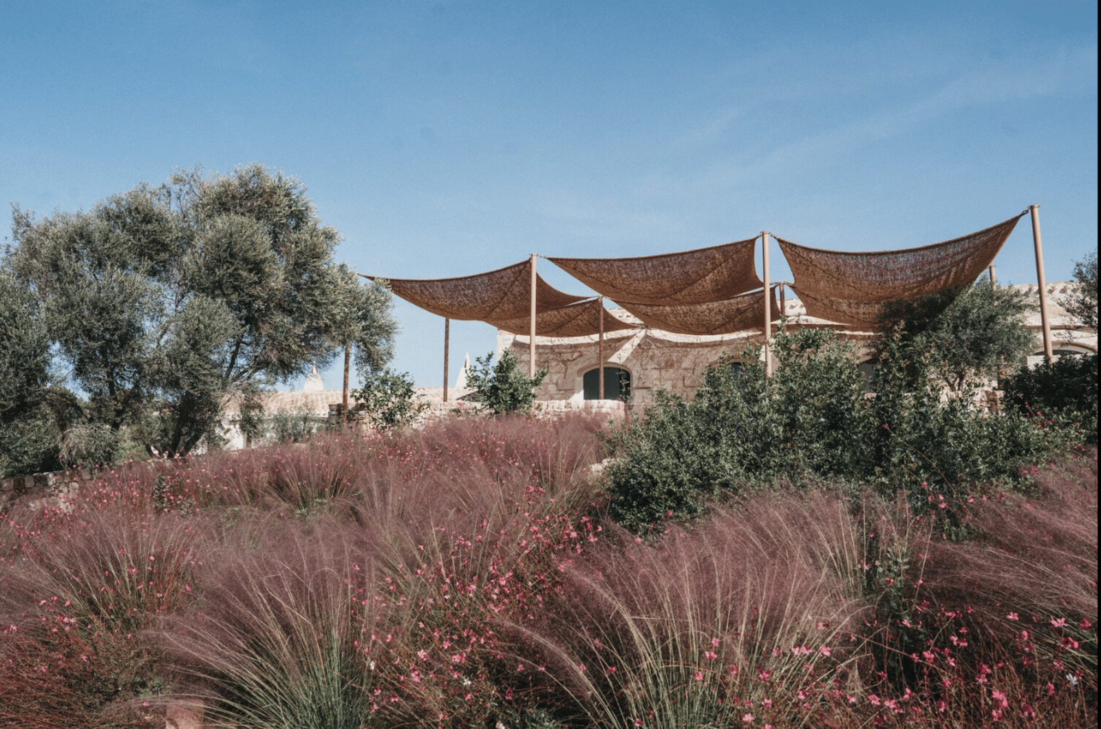 Son Blanc Hotel - Photo 7