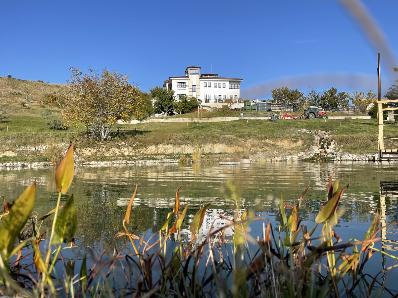 Villa Melnik - Photo 16