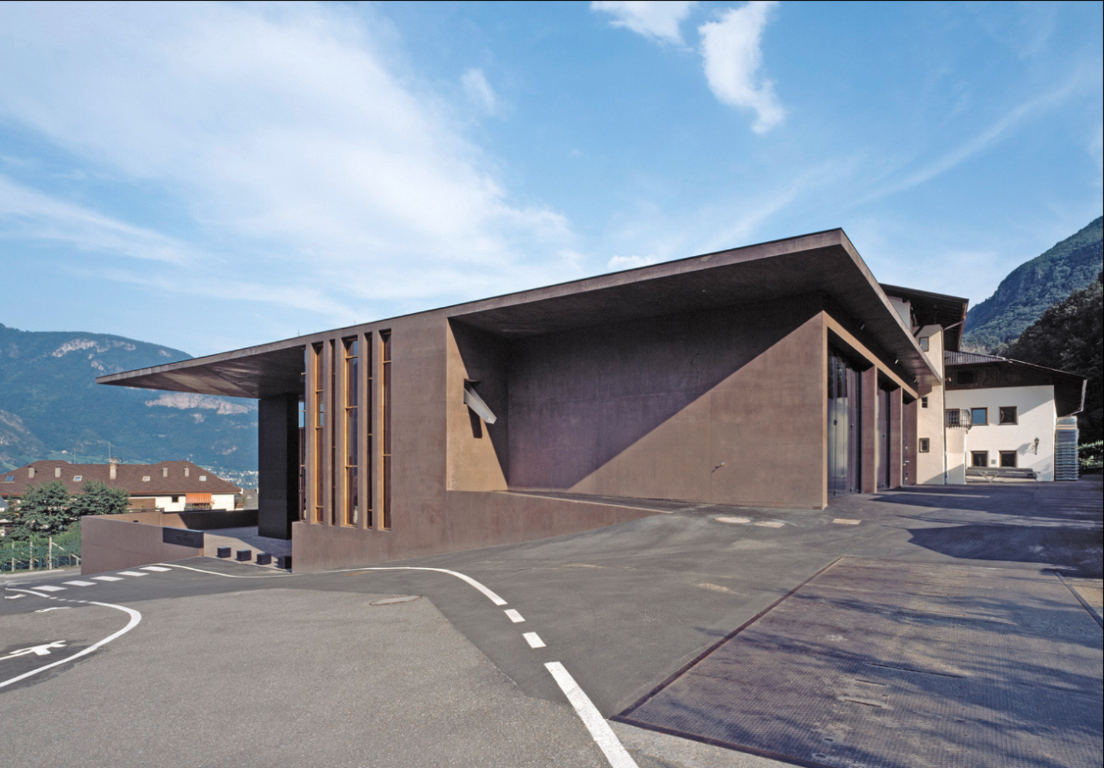 Winery Nals Margreid - Photo 13