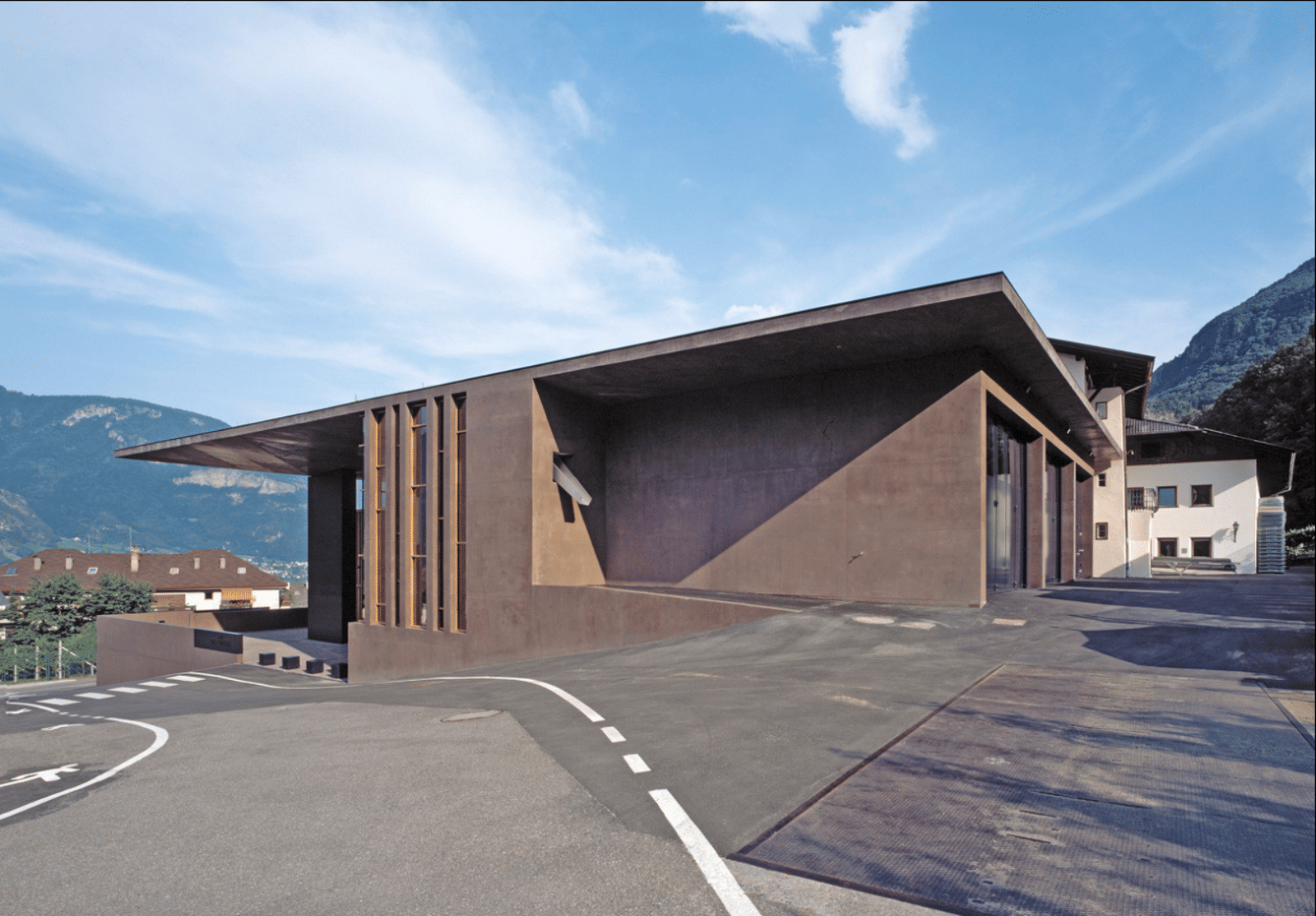 Winery Nals Margreid - Photo 13