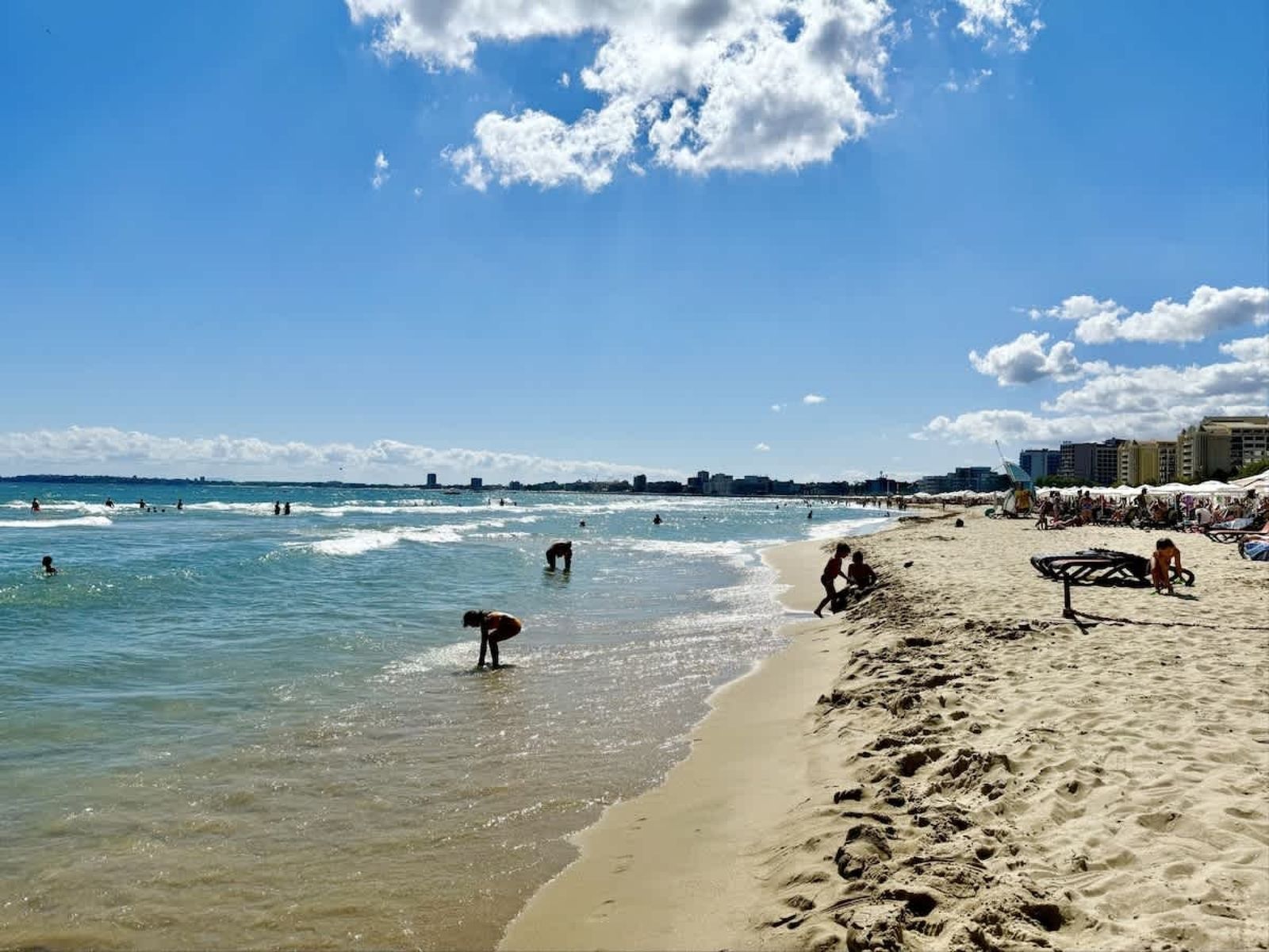 Cozy studio in Carina Beach - Photo 15