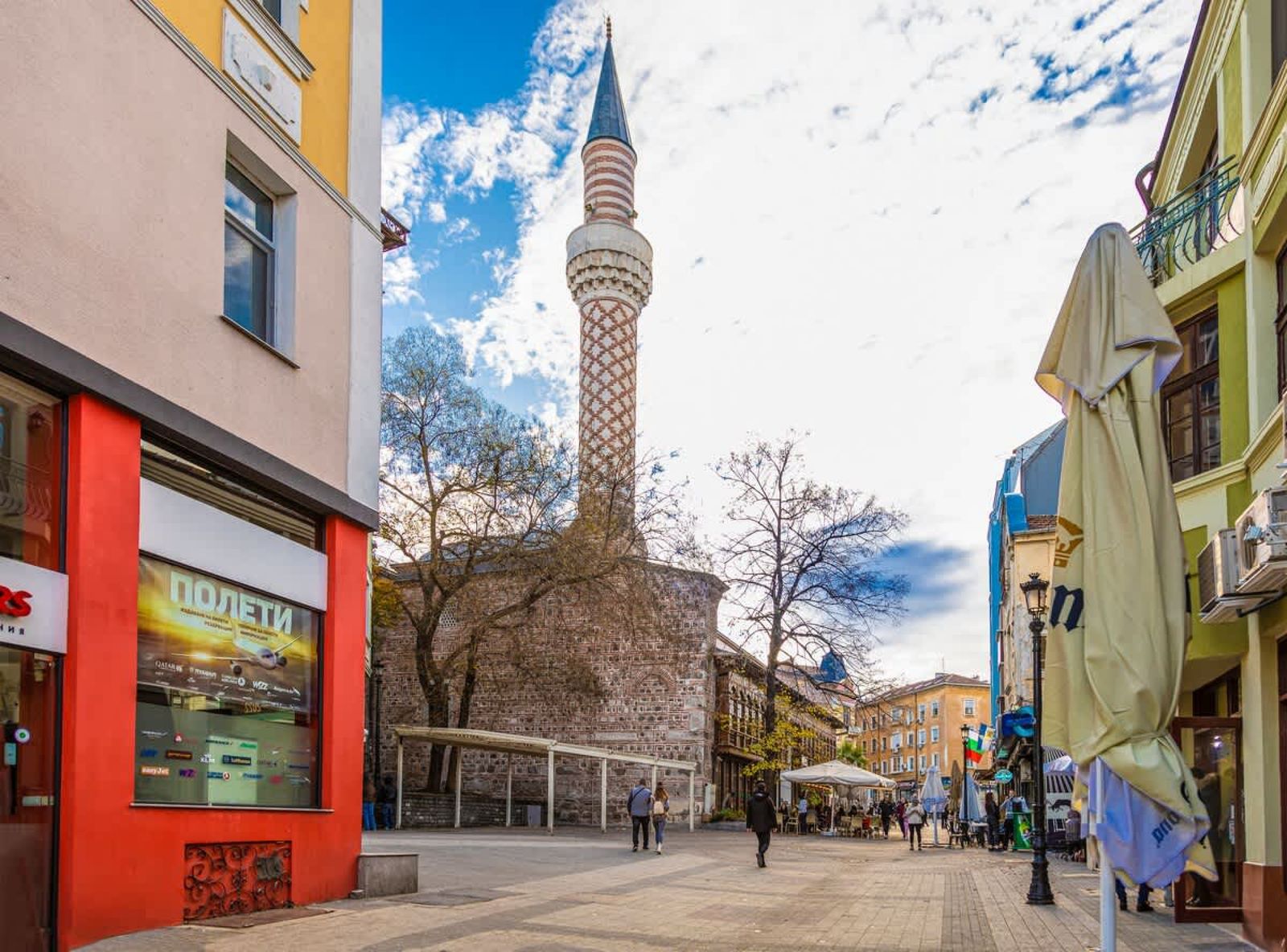 1BD Apartment with a Cute Balcony in Kapana - Photo 25