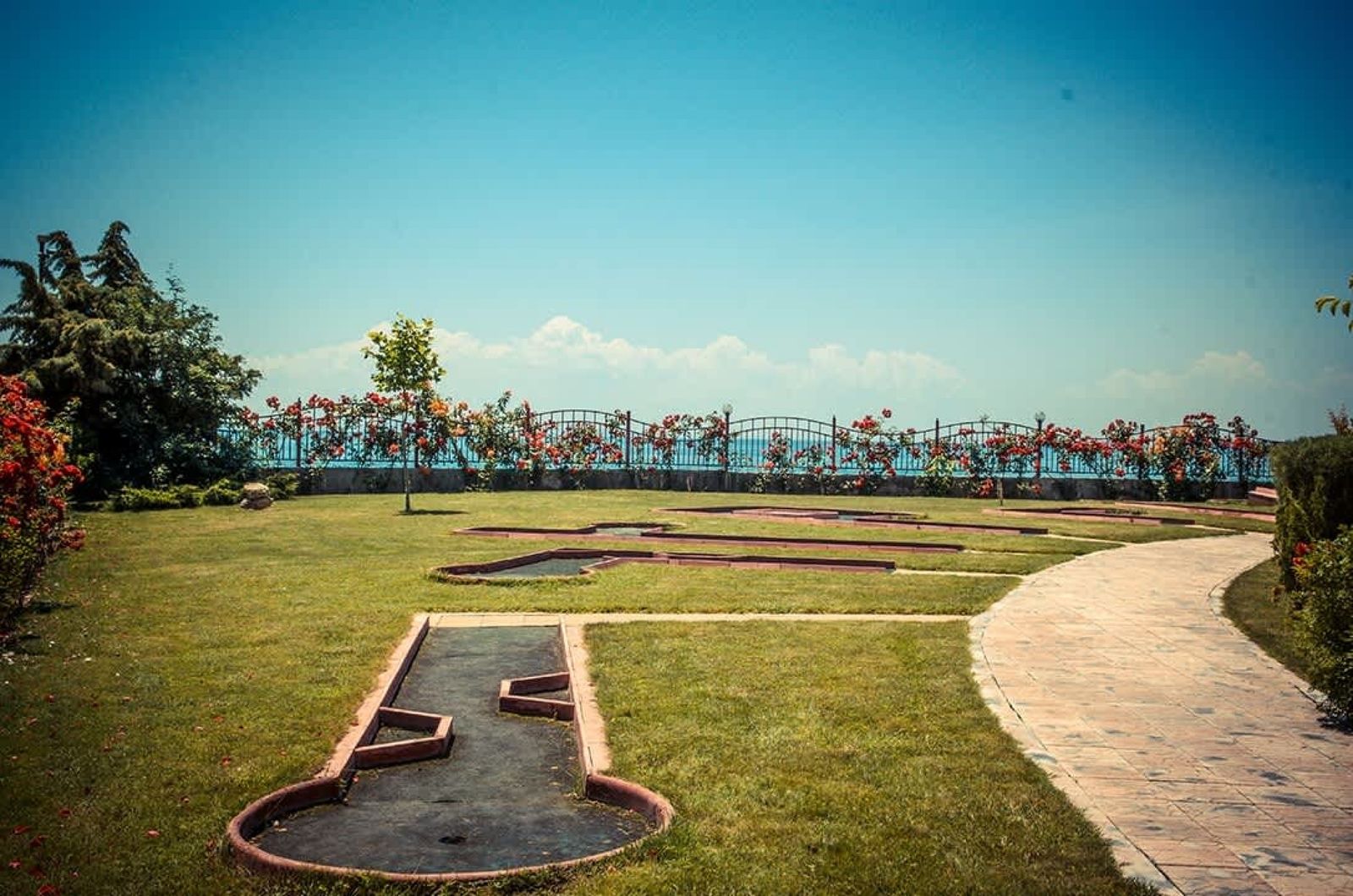 Cozy Studio Privilege Fort Beach - Photo 26