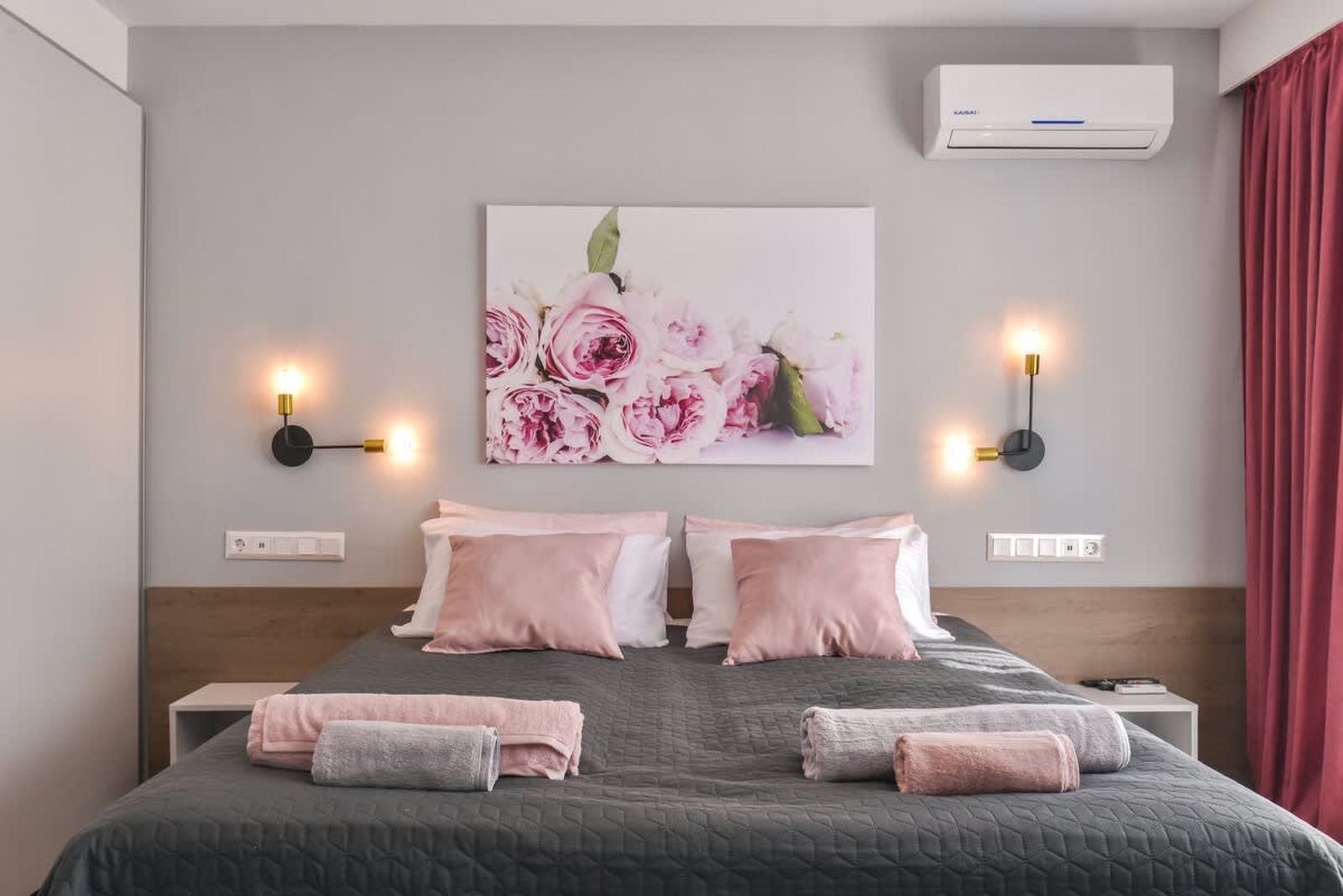 ROS? one bedroom designer apartment in city centre - Photo 17