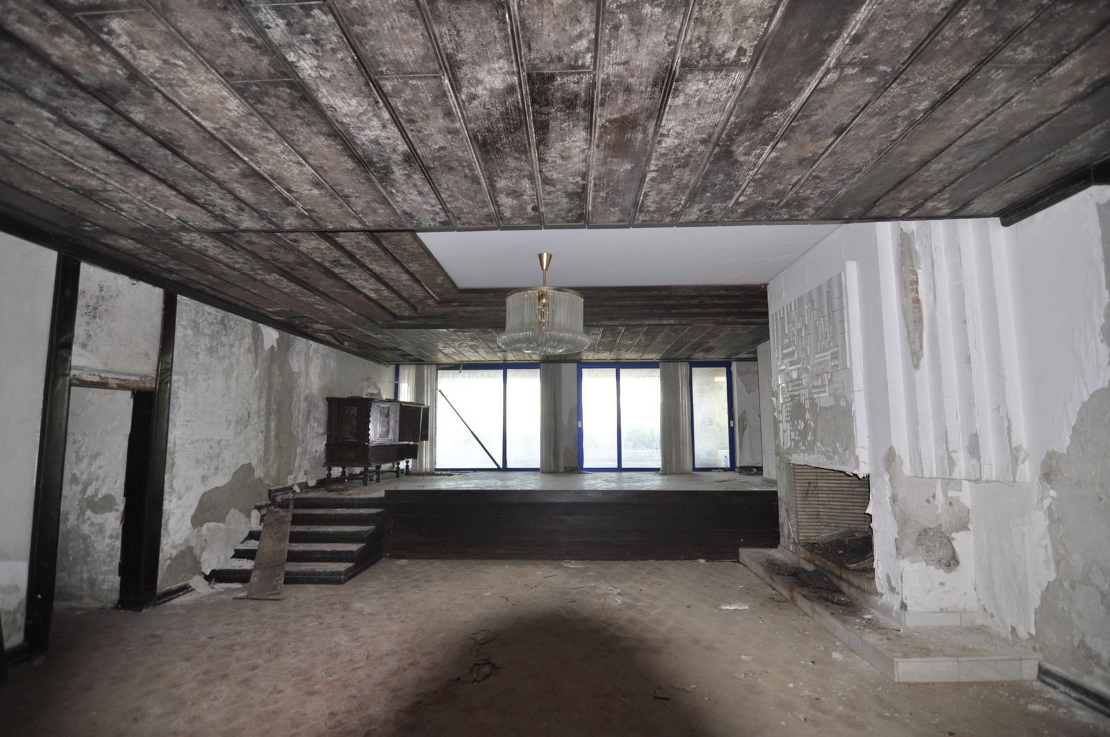 The Ghost Residence - Photo 39